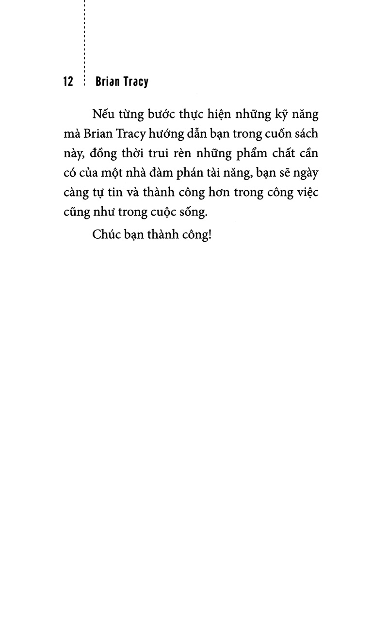 thuật đàm phán (tái bản) - Ảnh 11