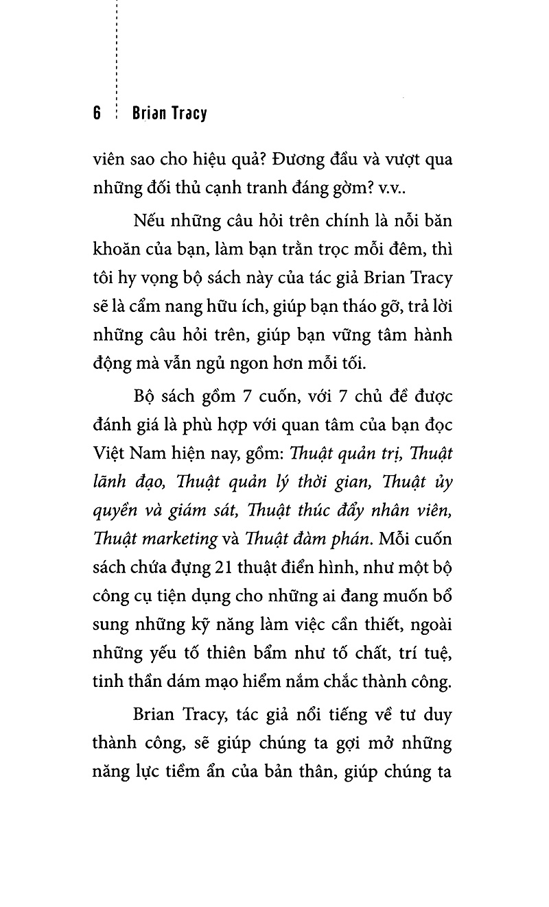 thuật đàm phán (tái bản) - Ảnh 4