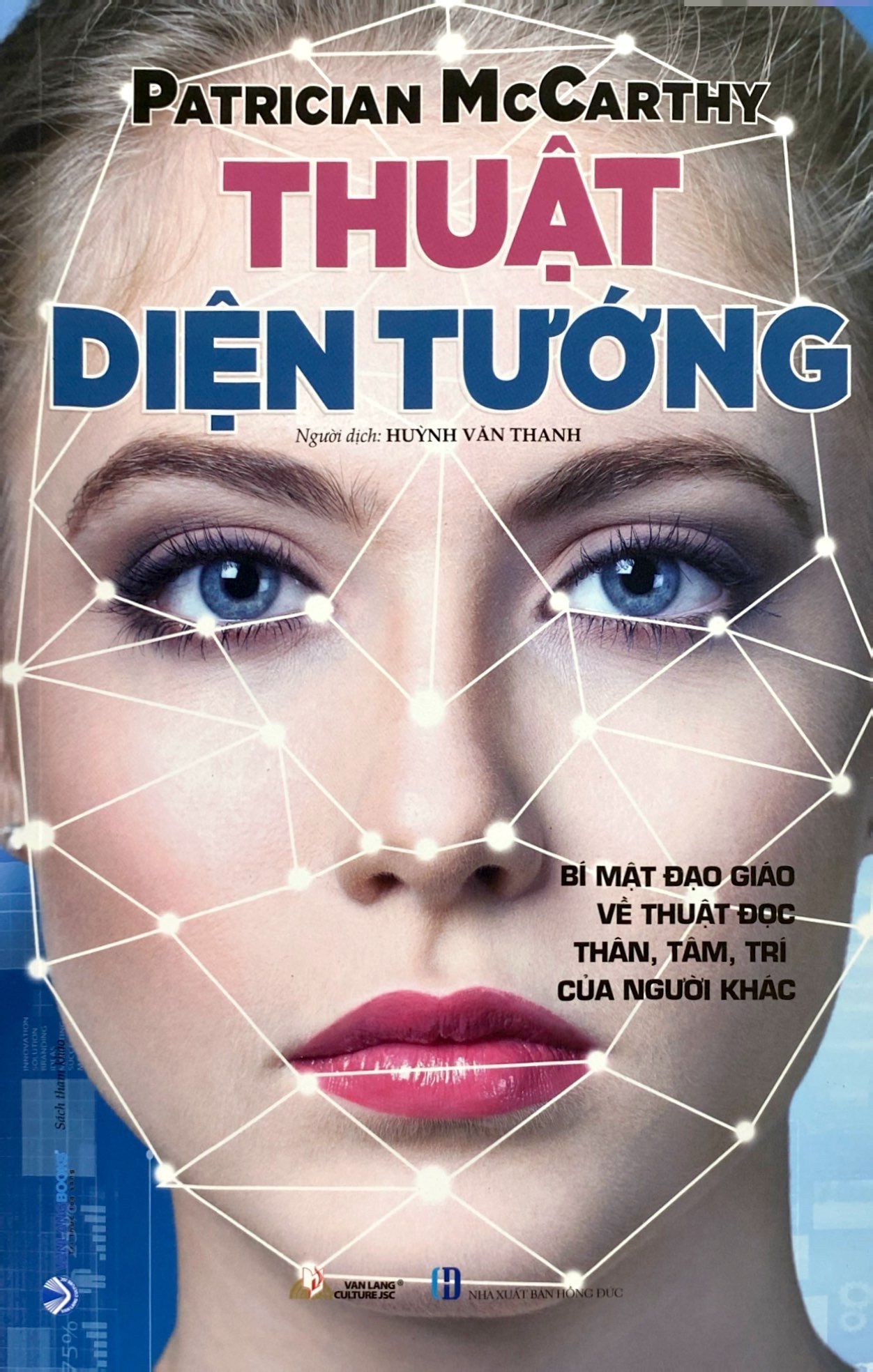 thuật diện tướng - Ảnh 2