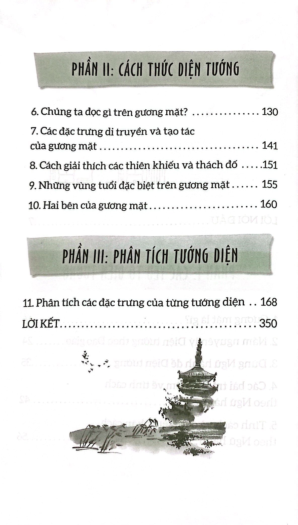 thuật diện tướng - Ảnh 4