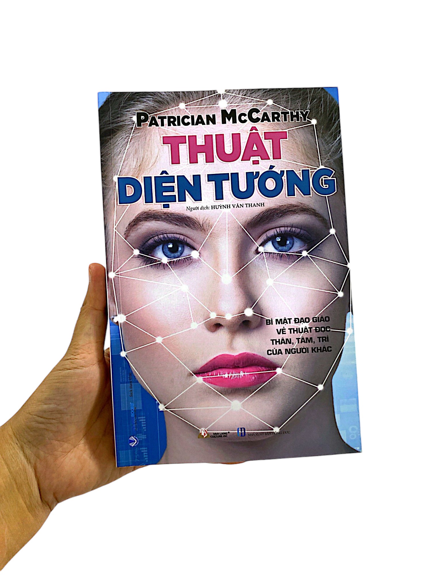 thuật diện tướng - Ảnh 8