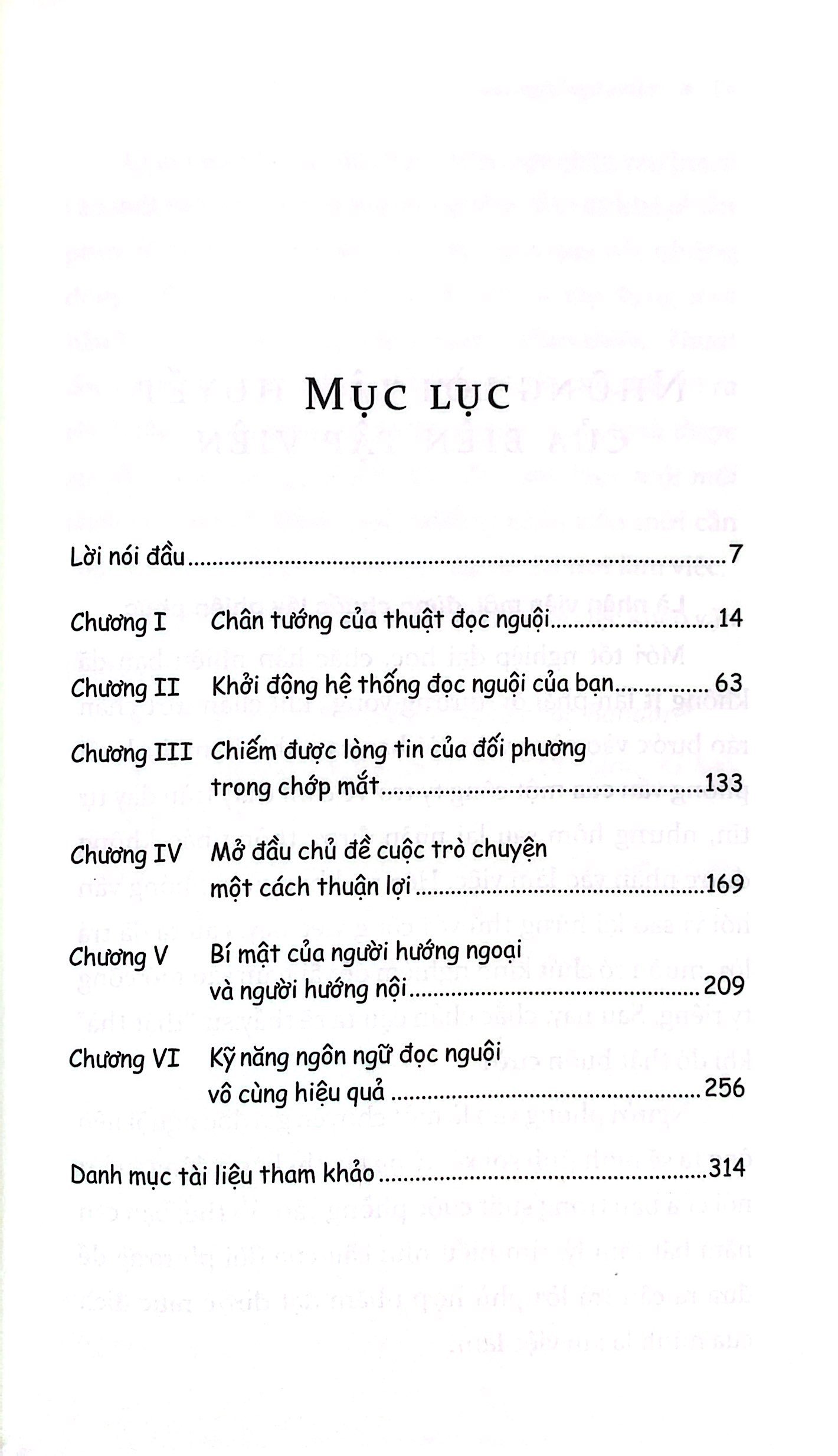 thuật đọc nguội - Ảnh 3