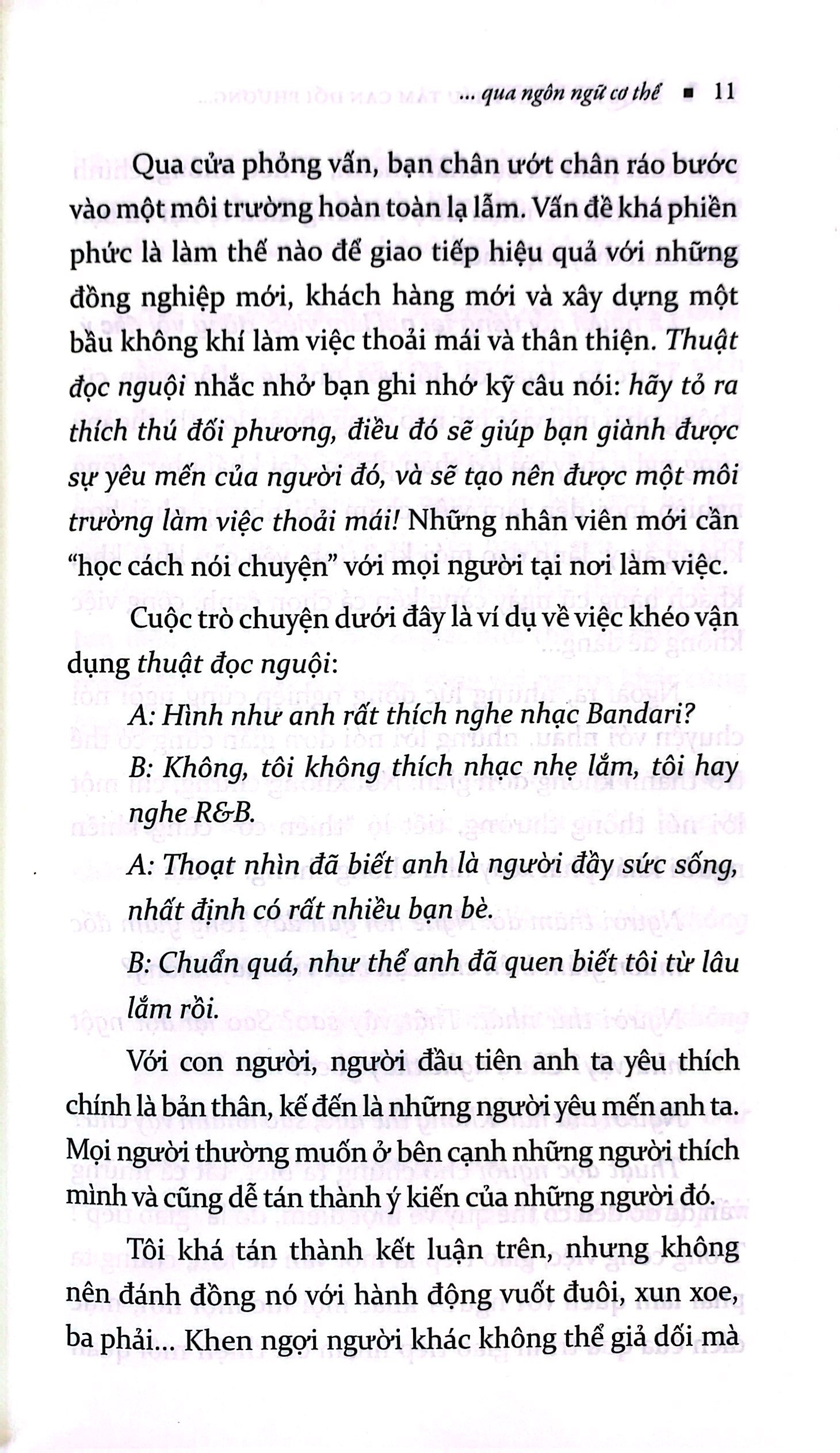 thuật đọc nguội - Ảnh 5