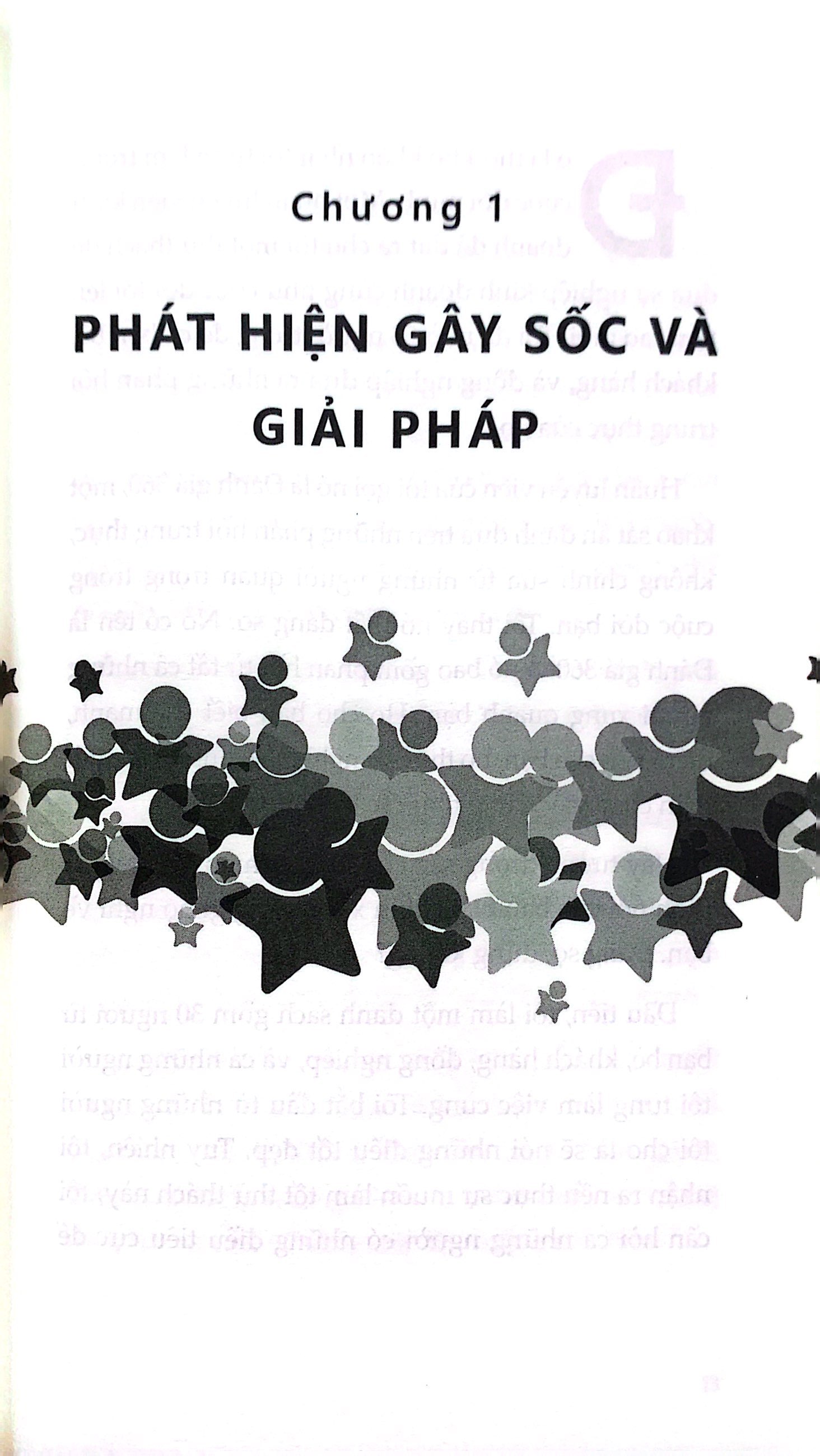thuật đọc tâm lý, nắm bắt cảm xúc, thấu hiểu suy nghĩ - Ảnh 3