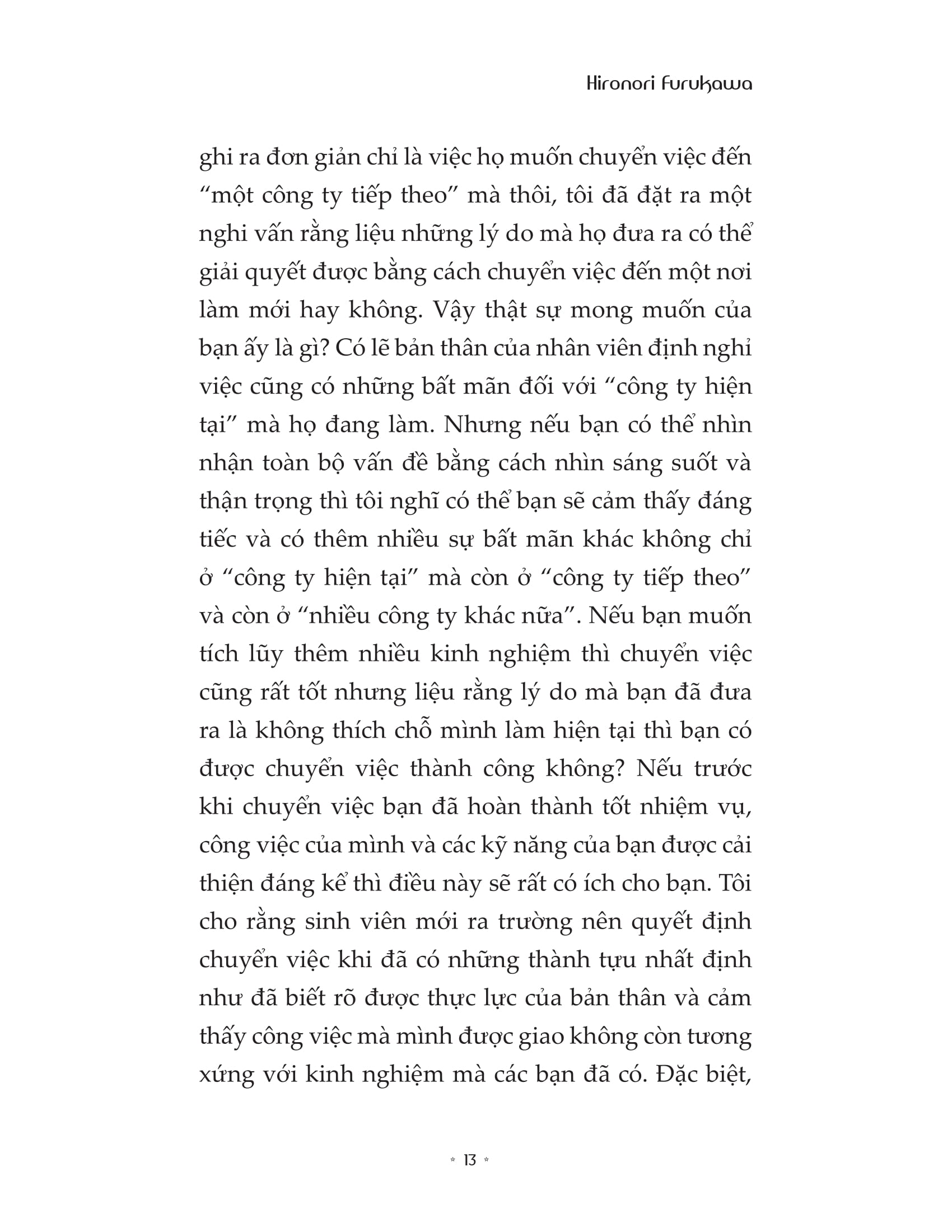 thuật đọc tâm lý sếp - Ảnh 13