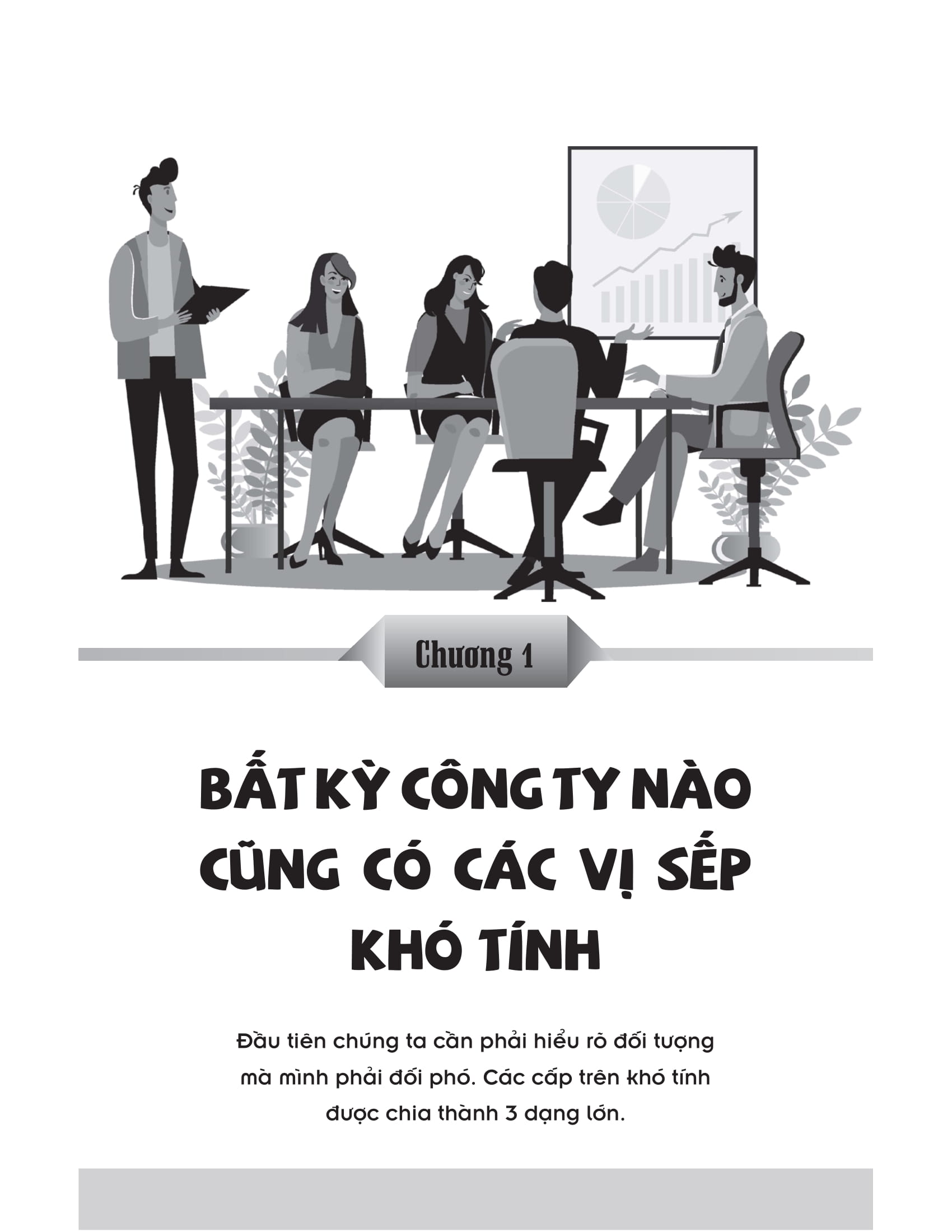 thuật đọc tâm lý sếp - Ảnh 17