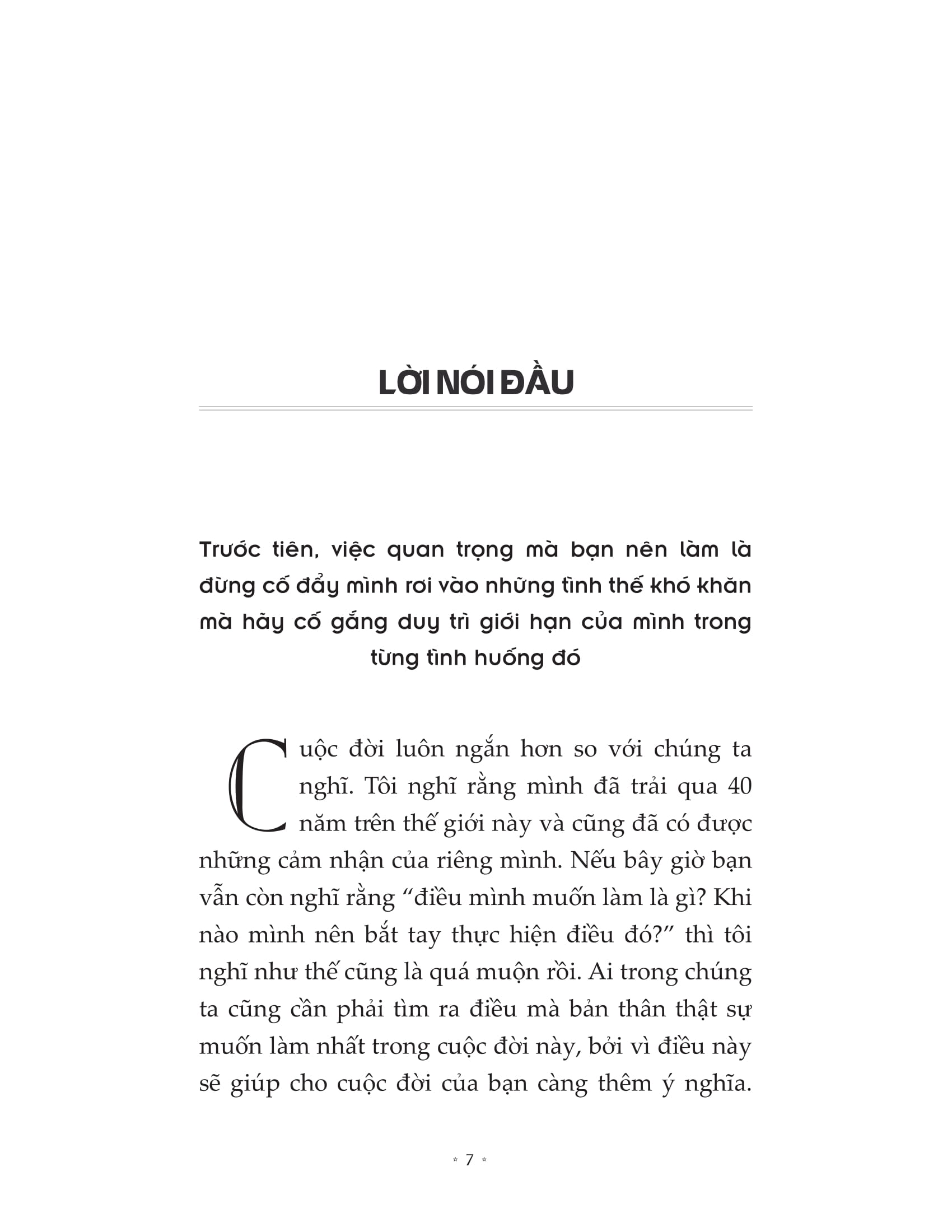 thuật đọc tâm lý sếp - Ảnh 7