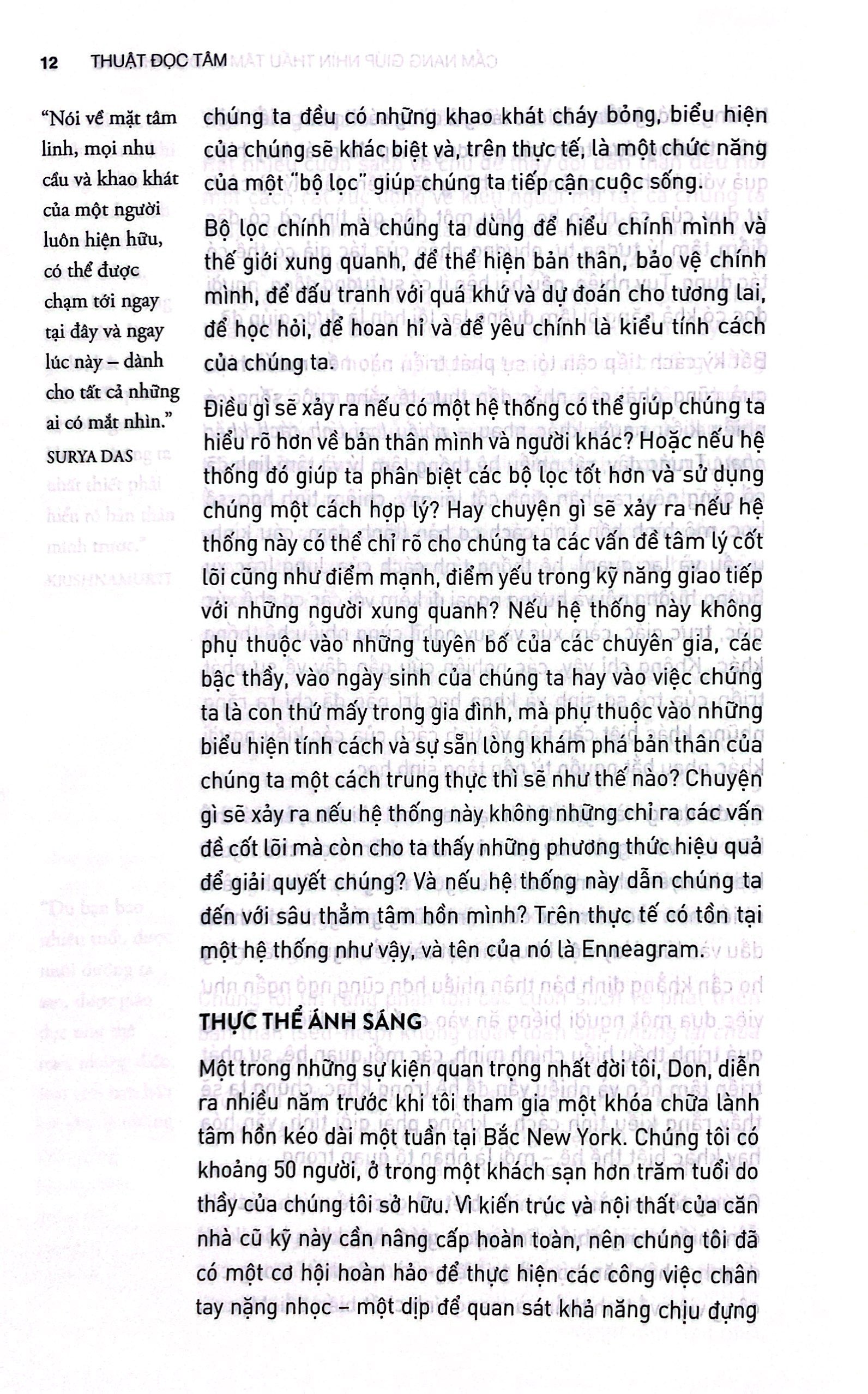 thuật đọc tâm (tái bản 2023) - Ảnh 10