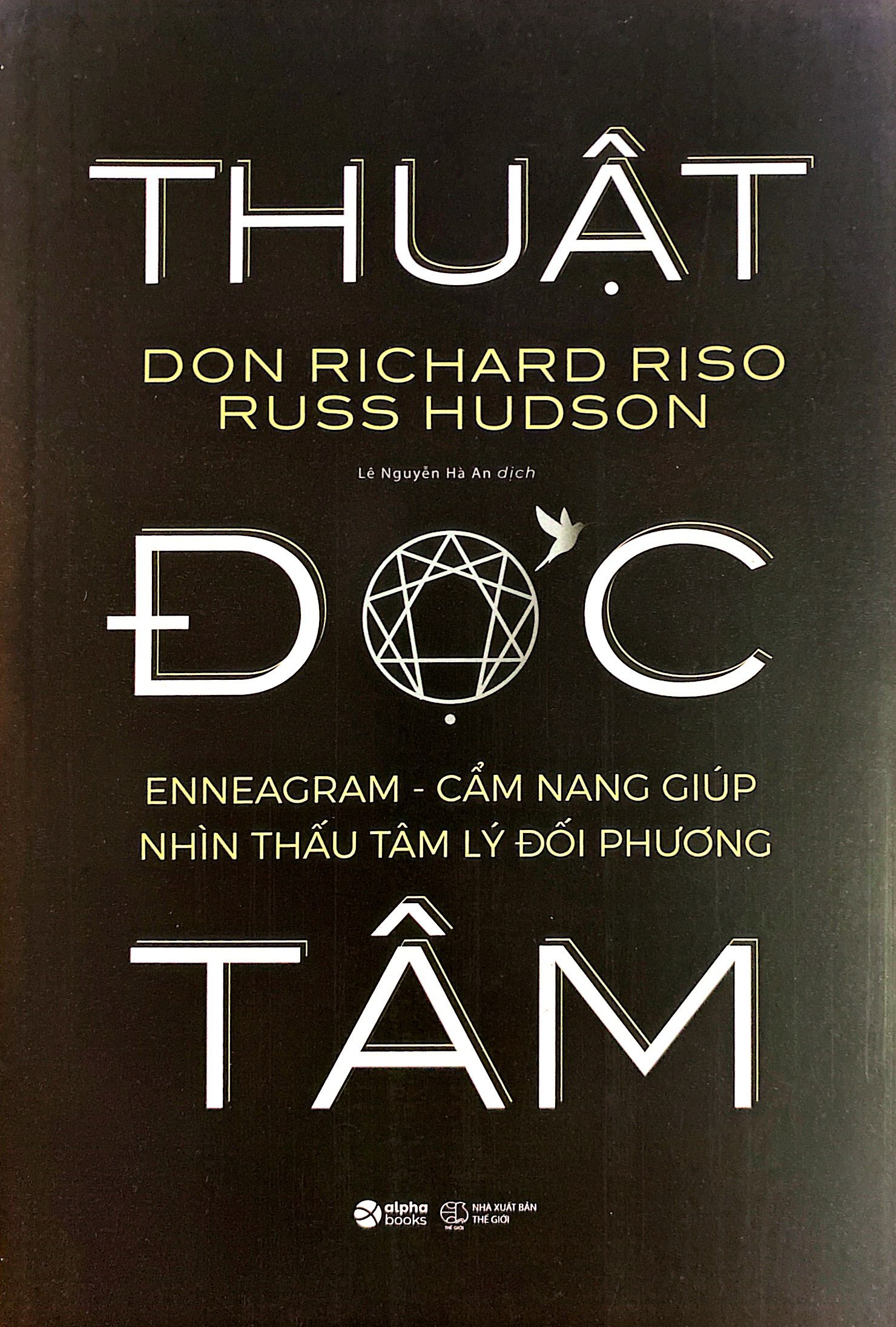thuật đọc tâm (tái bản 2023) - Ảnh 2