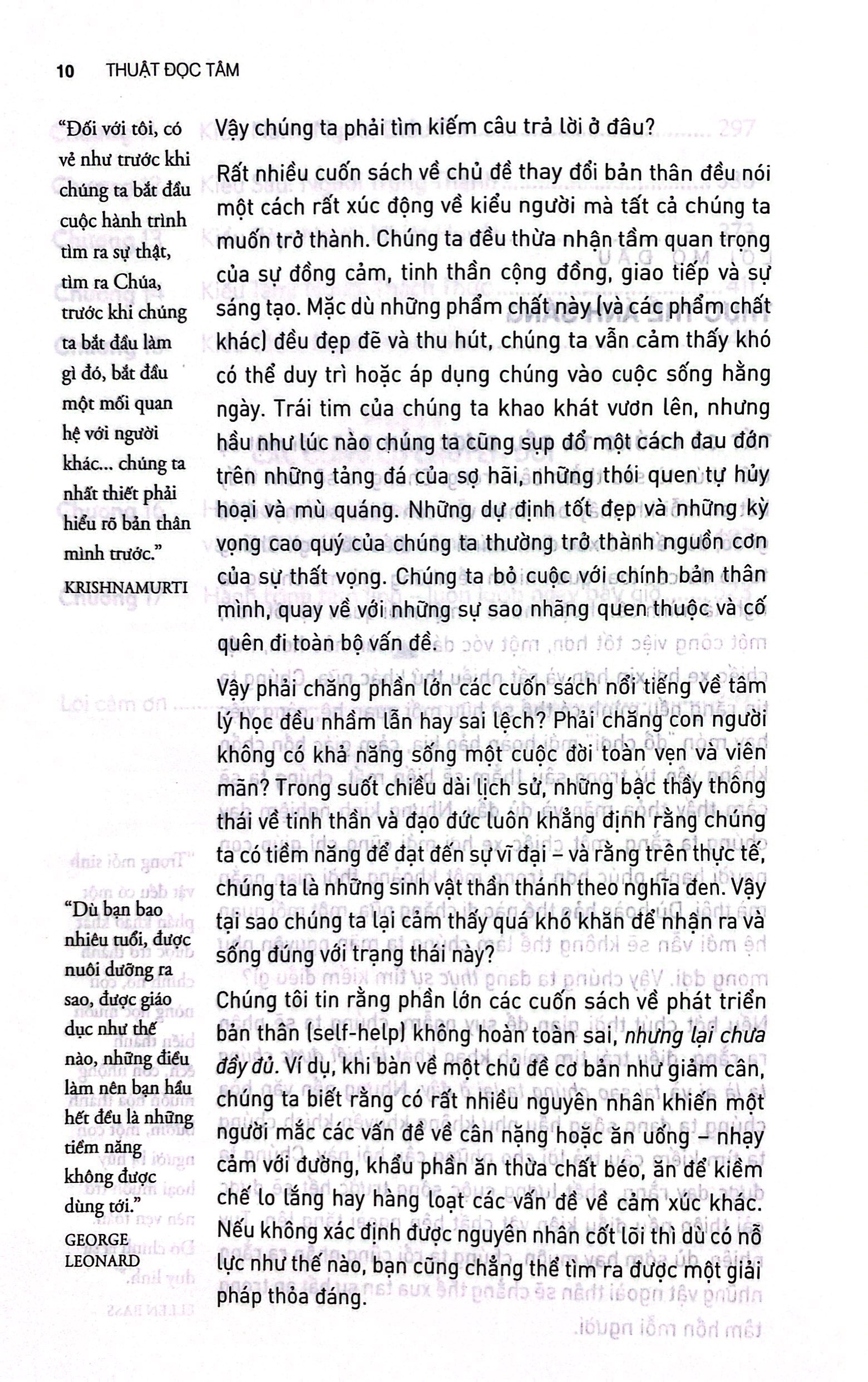 thuật đọc tâm (tái bản 2023) - Ảnh 8