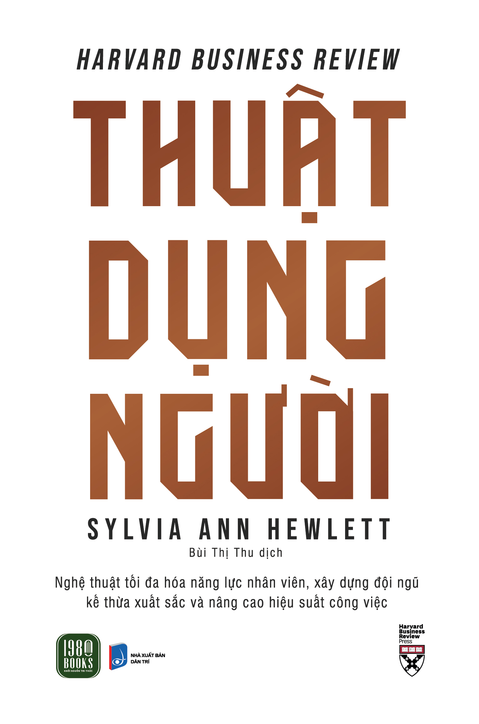 thuật dụng người - Ảnh 2