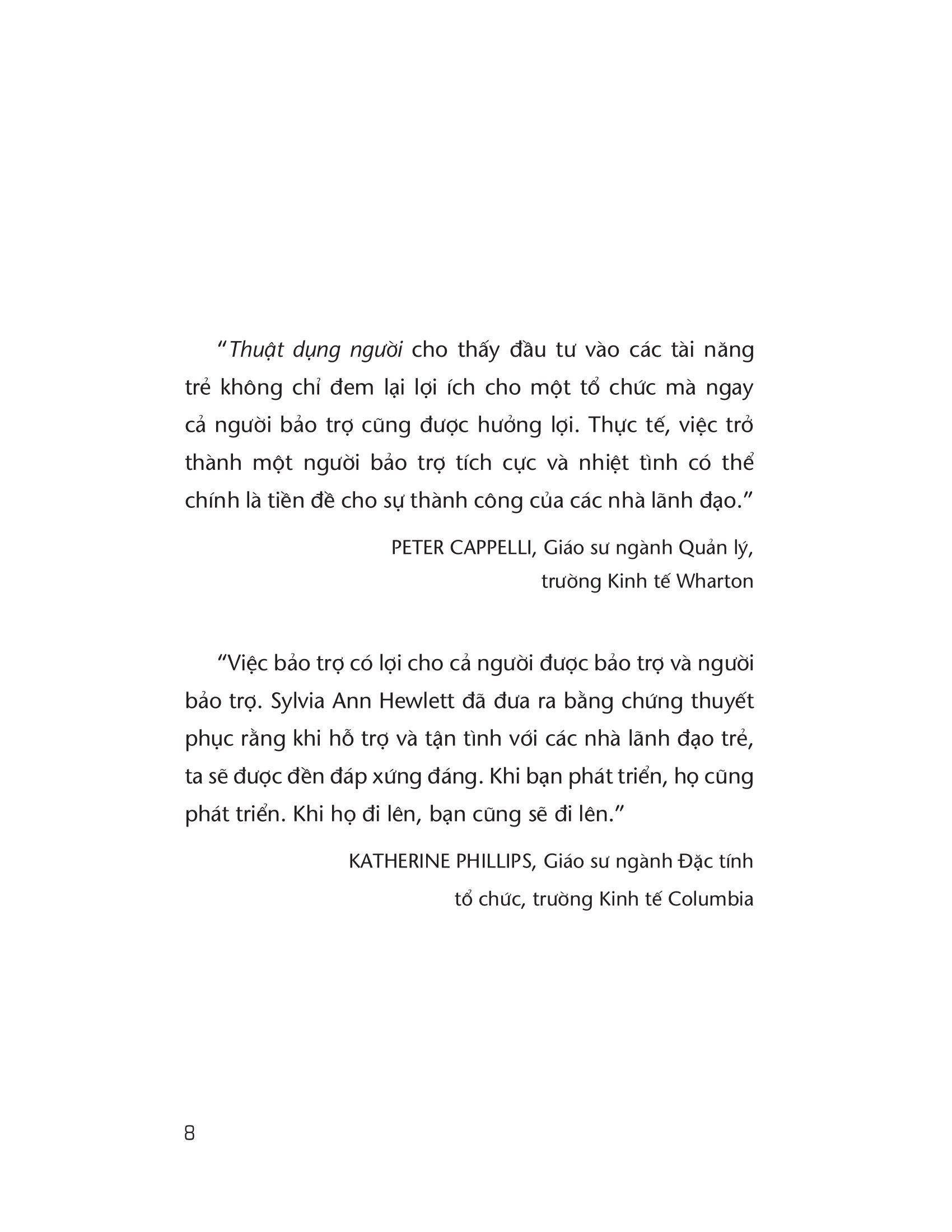 thuật dụng người - Ảnh 6