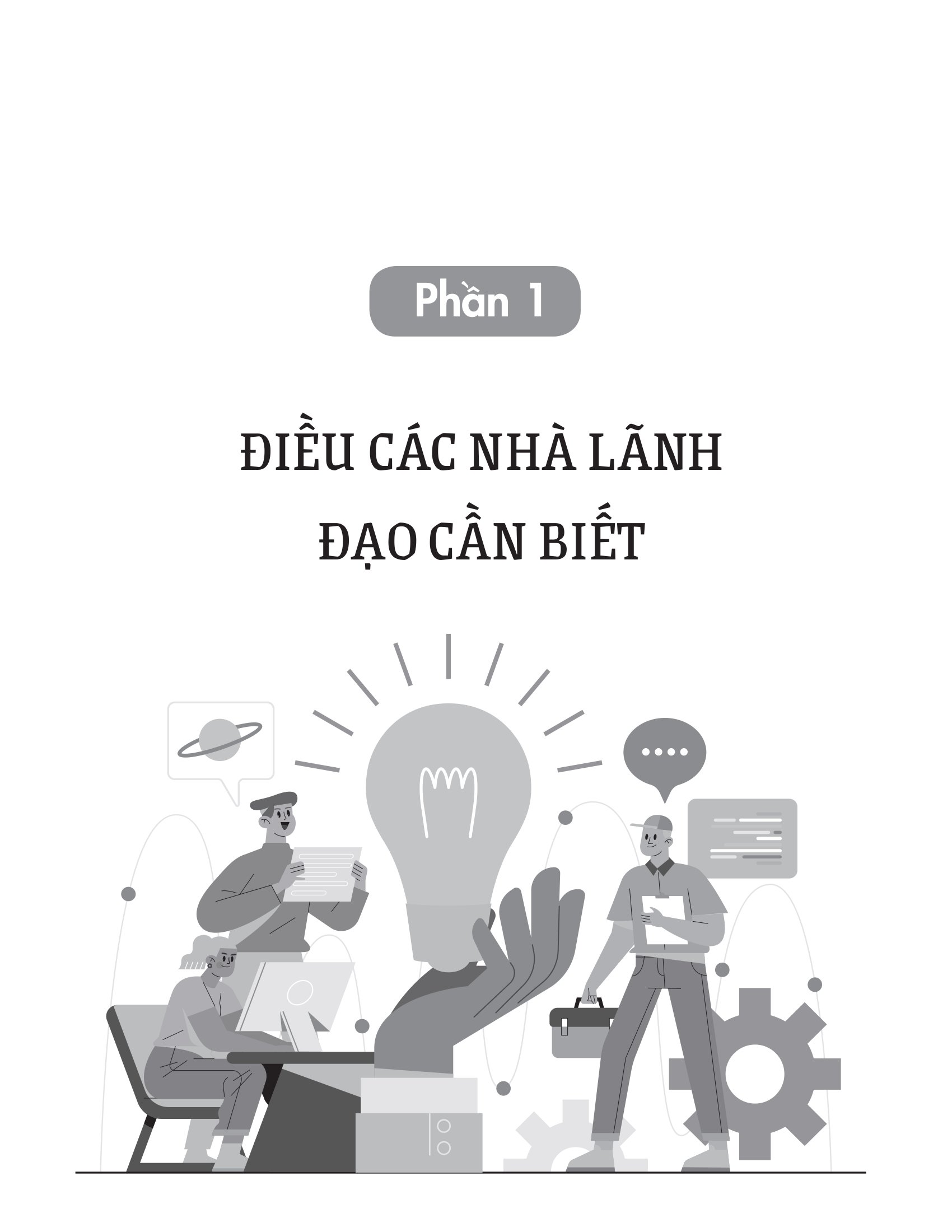 thuật dụng người - Ảnh 9
