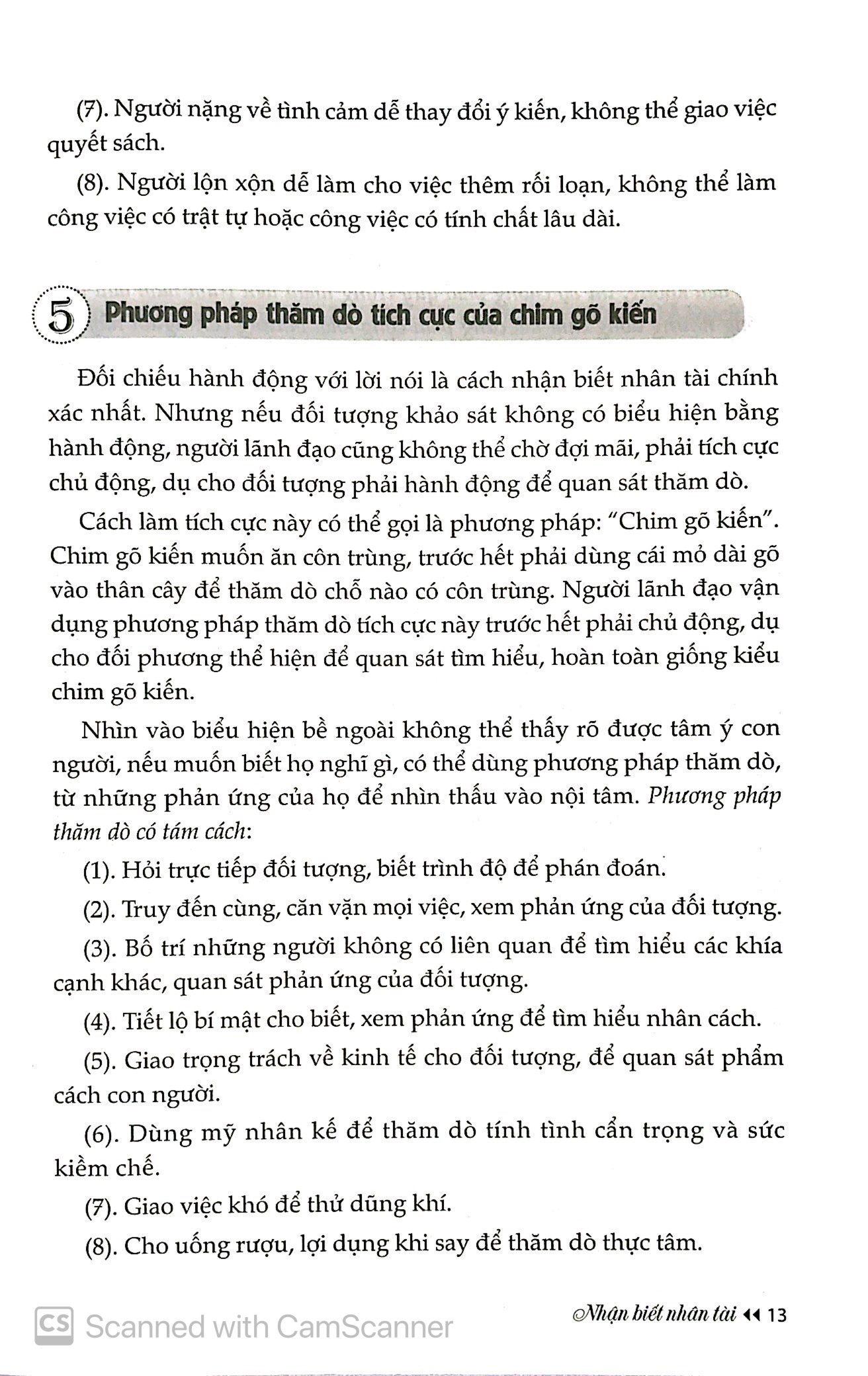 thuật dùng người quyết định thành công - Ảnh 10