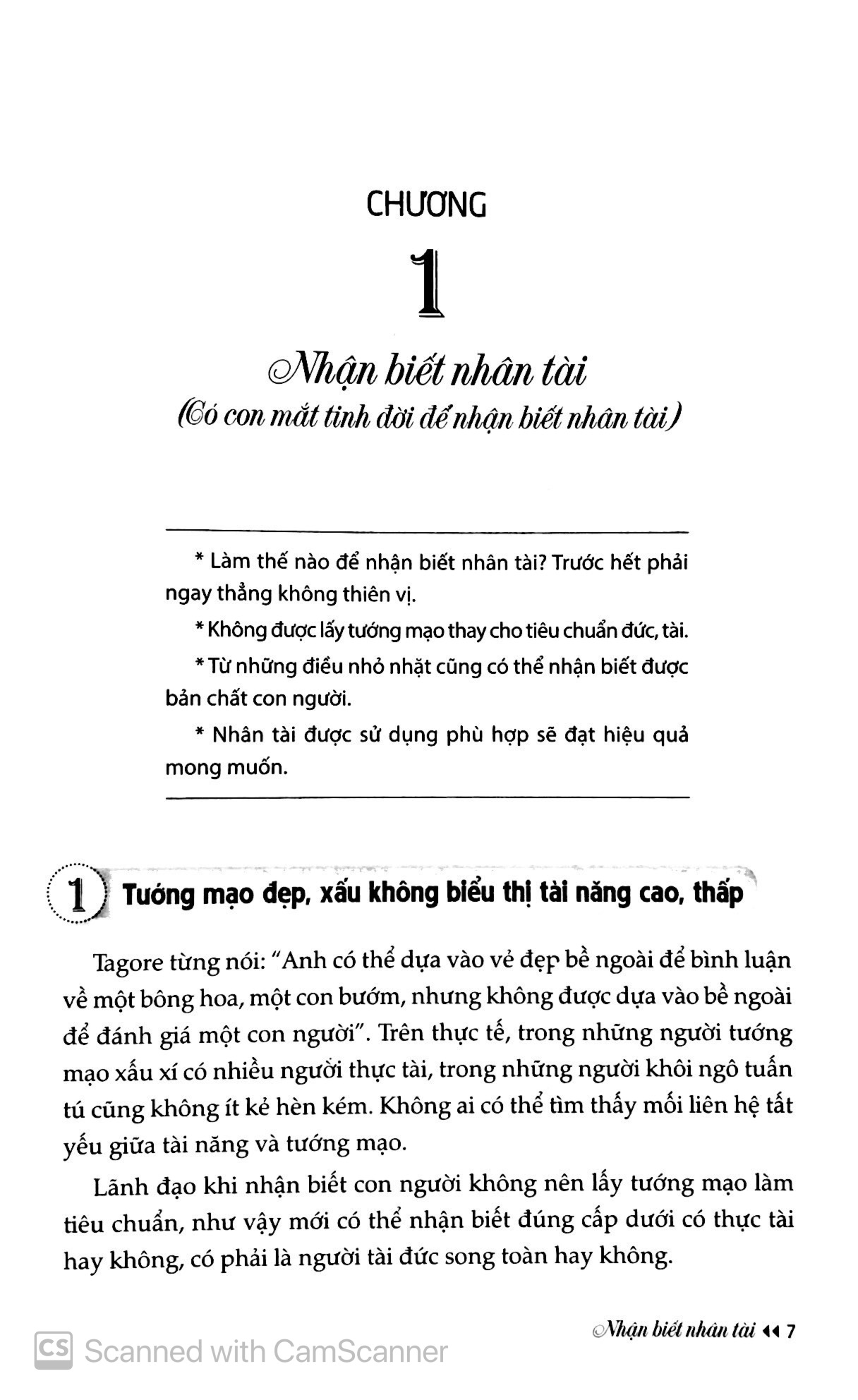 thuật dùng người quyết định thành công - Ảnh 4