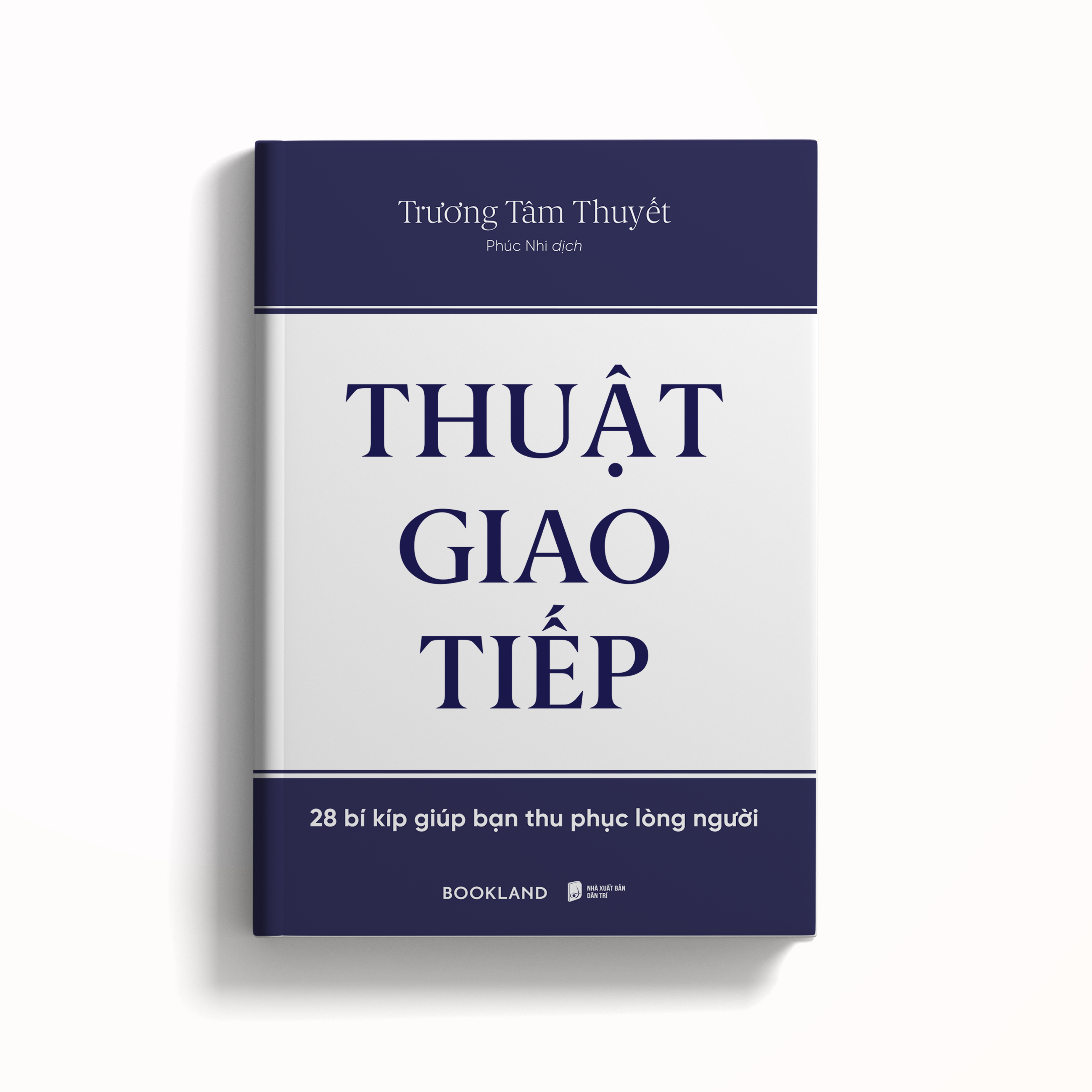 thuật giao tiếp - Ảnh 3