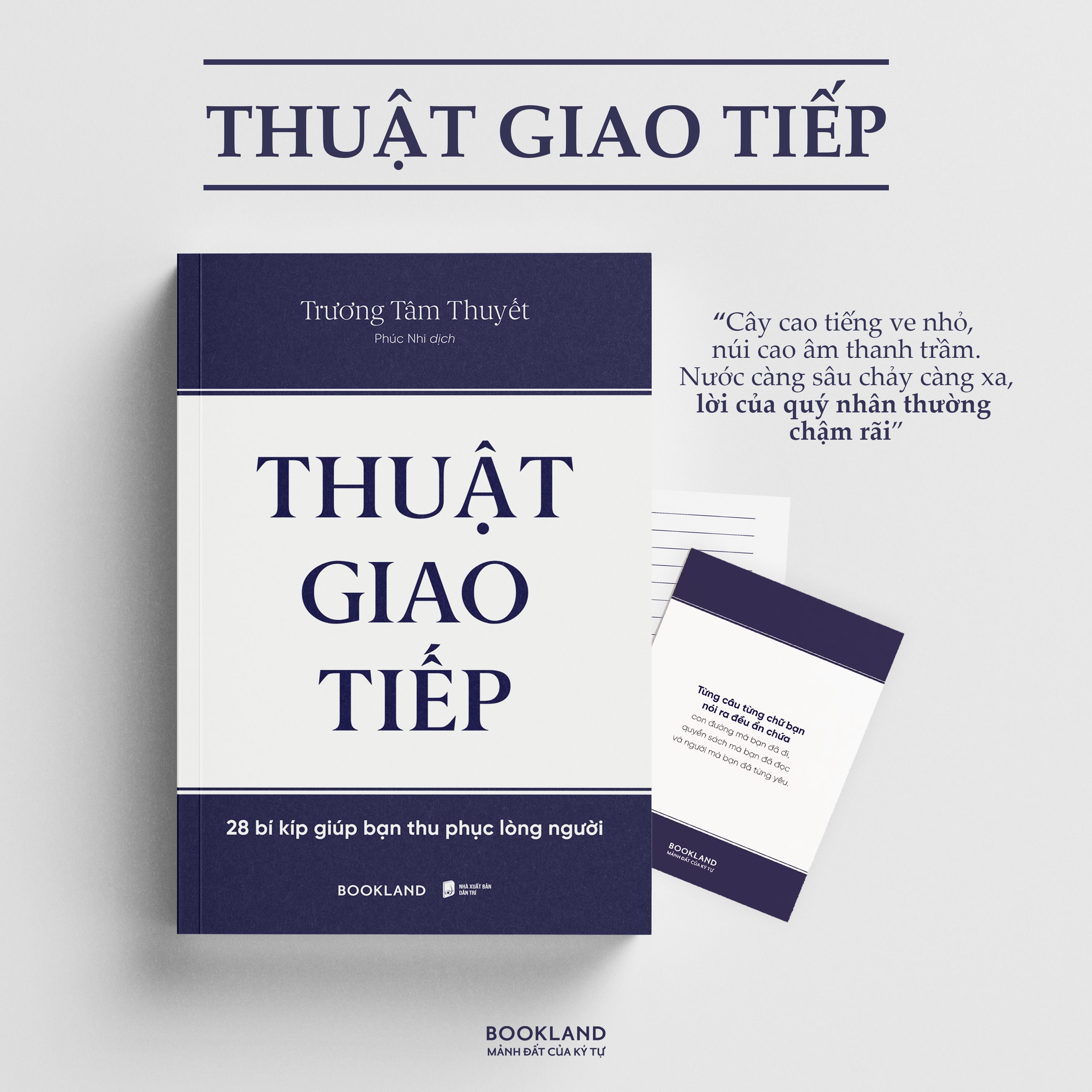 thuật giao tiếp - Ảnh 4