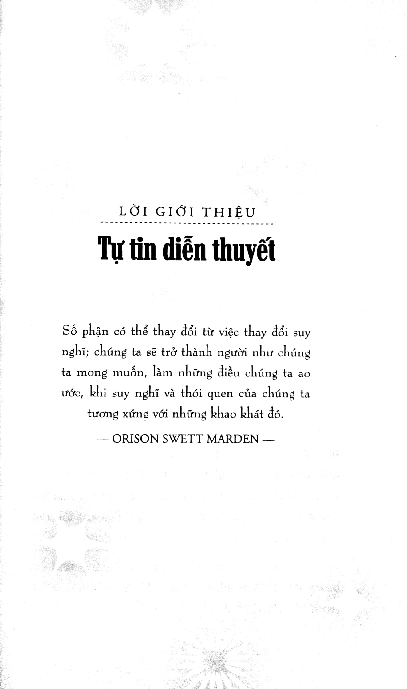 thuật hùng biện - speak to win - Ảnh 3