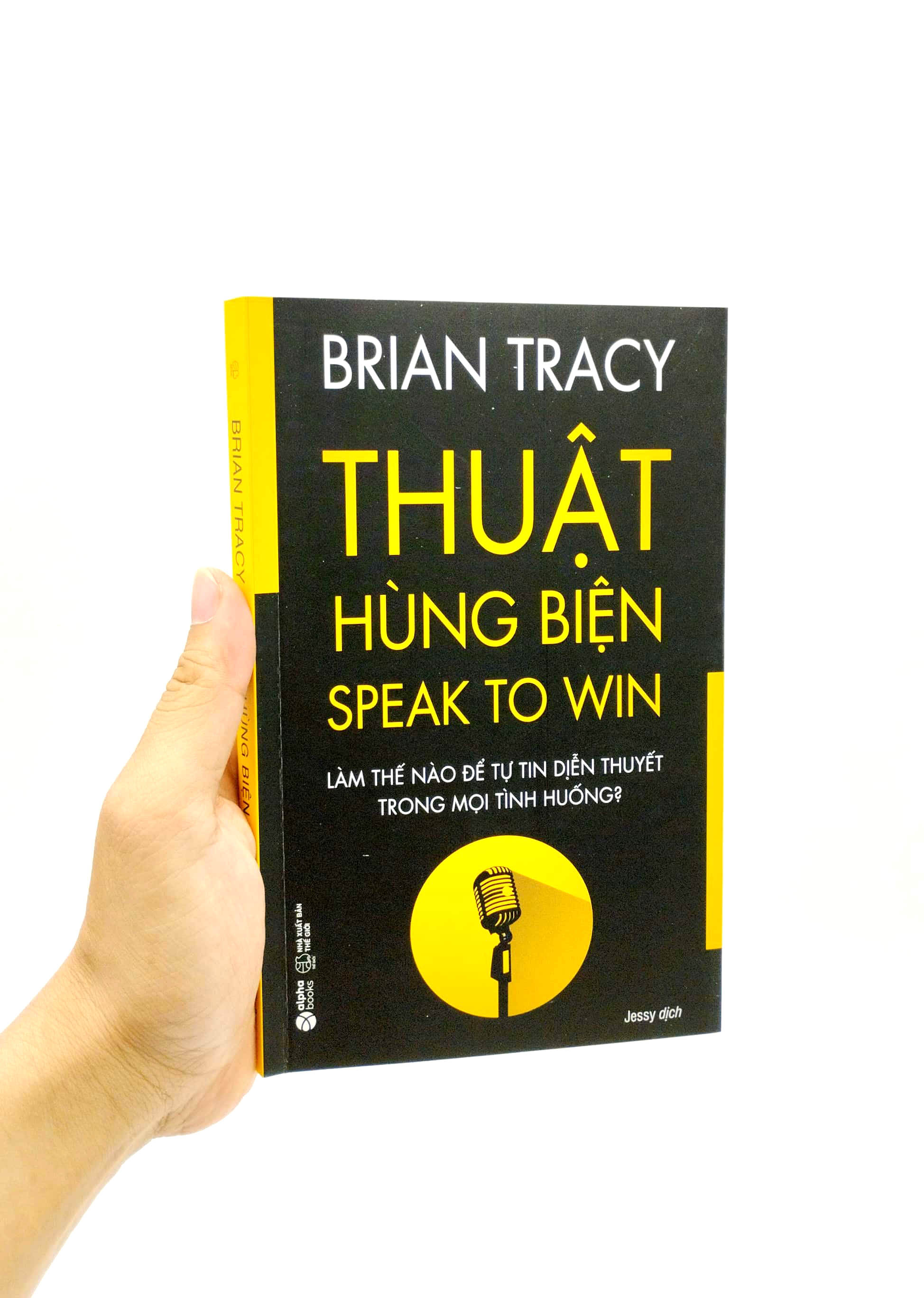 thuật hùng biện - speak to win - Ảnh 7