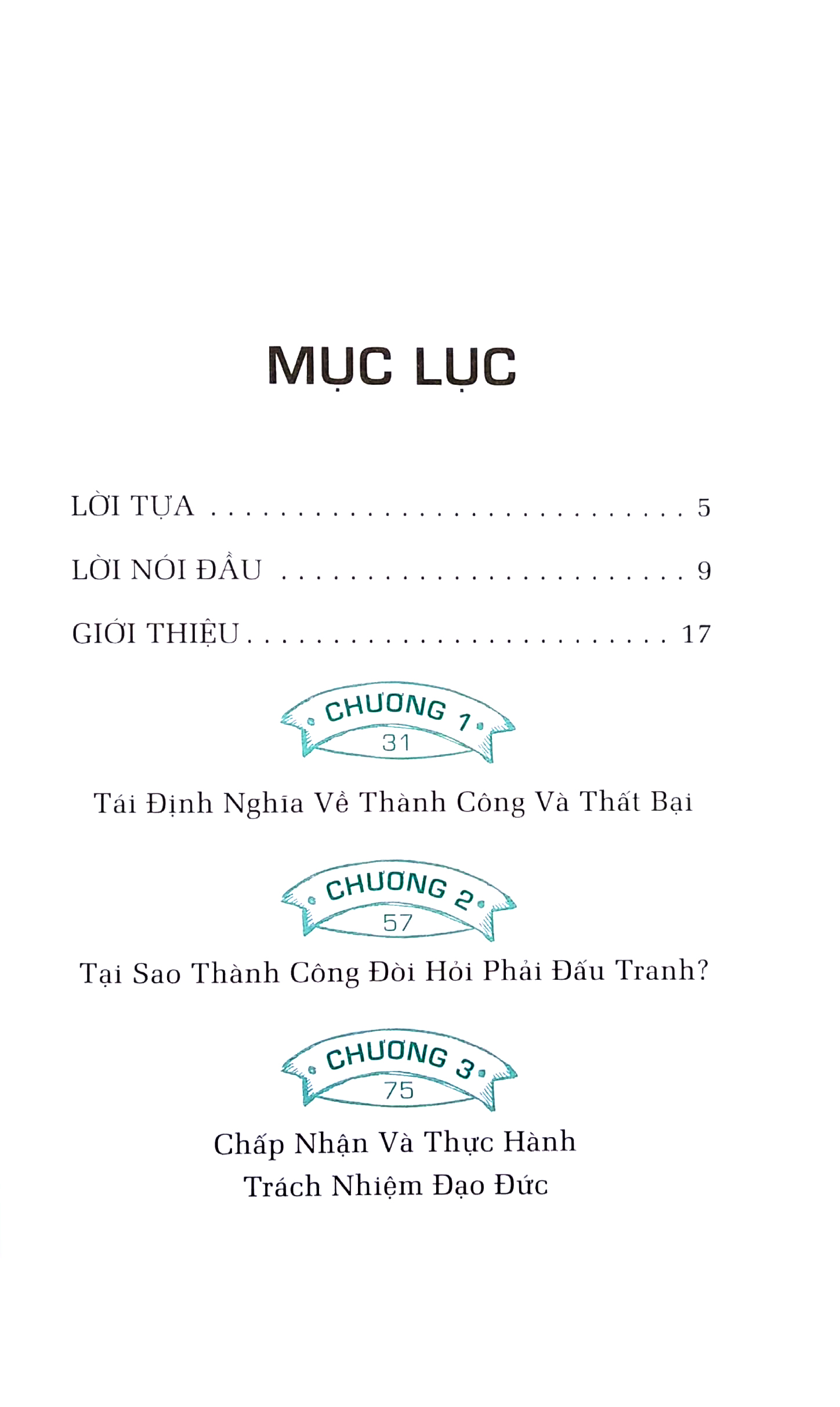 thuật lãnh đạo của các danh nhân - Ảnh 3