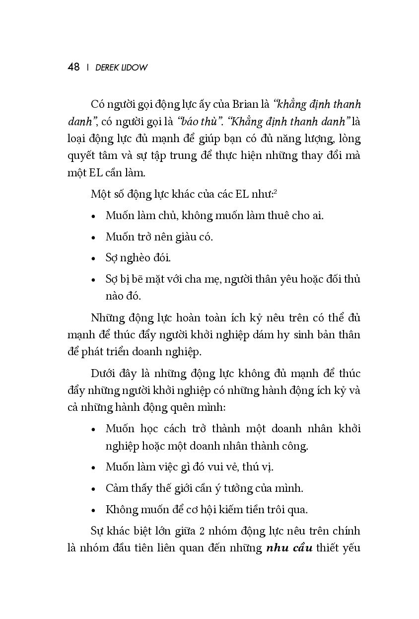 thuật lãnh đạo khởi nghiệp - Ảnh 12