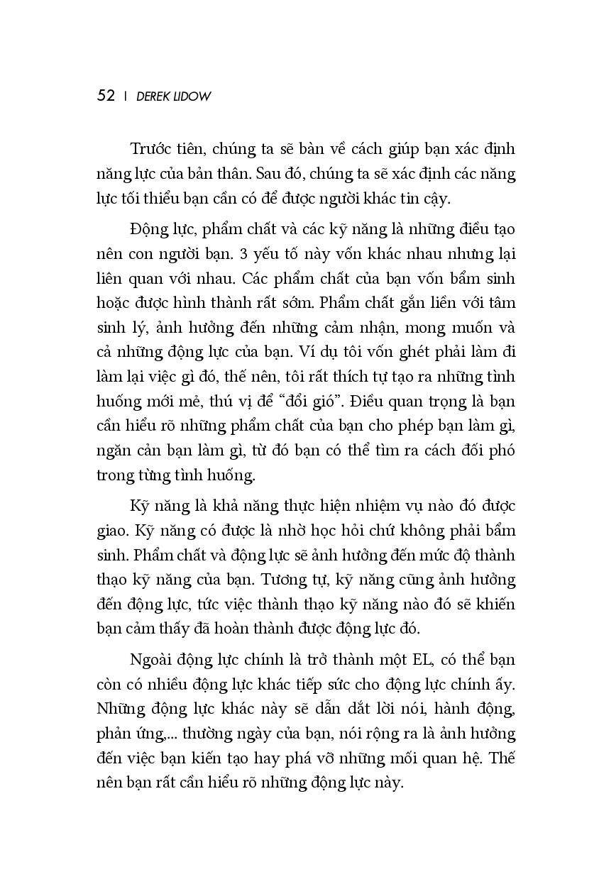 thuật lãnh đạo khởi nghiệp - Ảnh 16