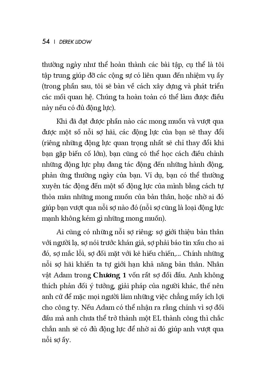 thuật lãnh đạo khởi nghiệp - Ảnh 18