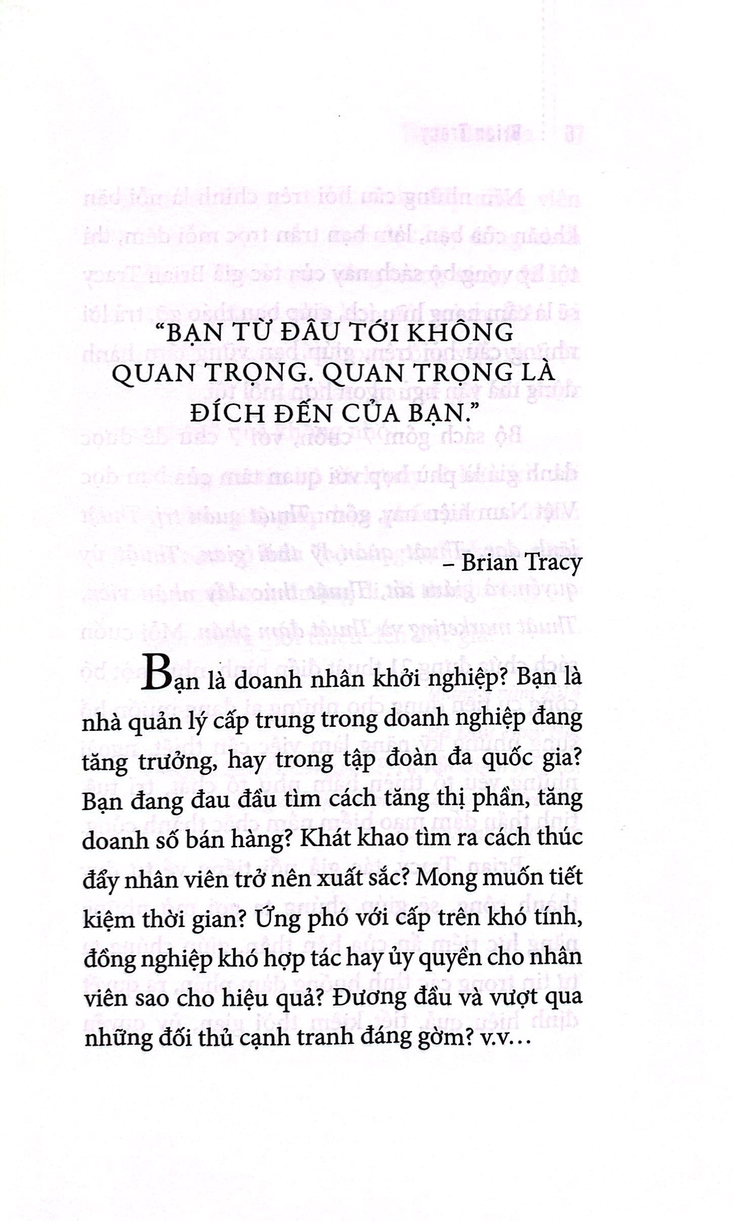 thuật lãnh đạo (tái bản) - Ảnh 4