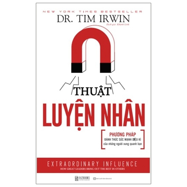 thuật luyện nhân: phương pháp đánh thức sức mạnh diệu kì của những người xung quanh bạn - Ảnh 2