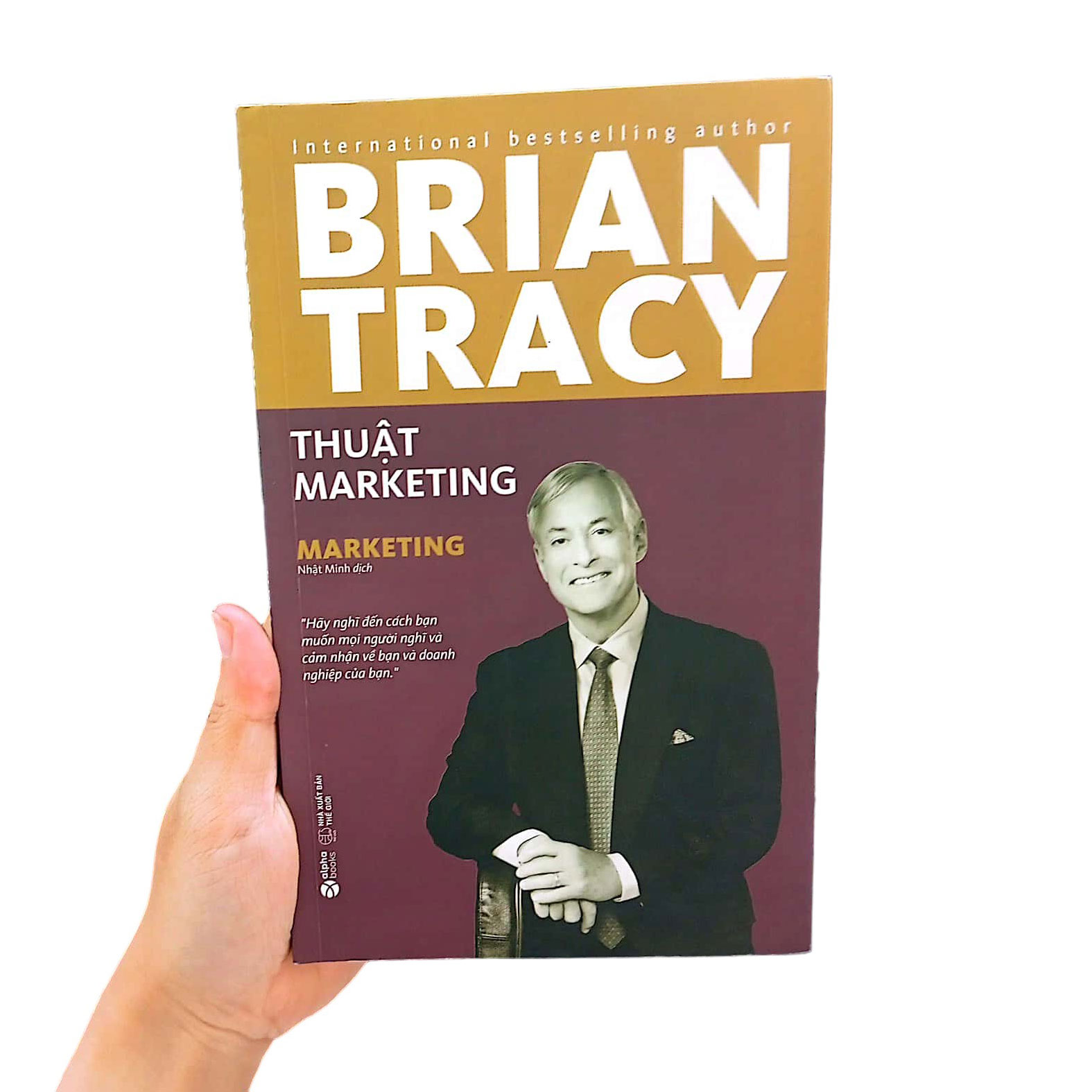 thuật marketing (tái bản) - Ảnh 10