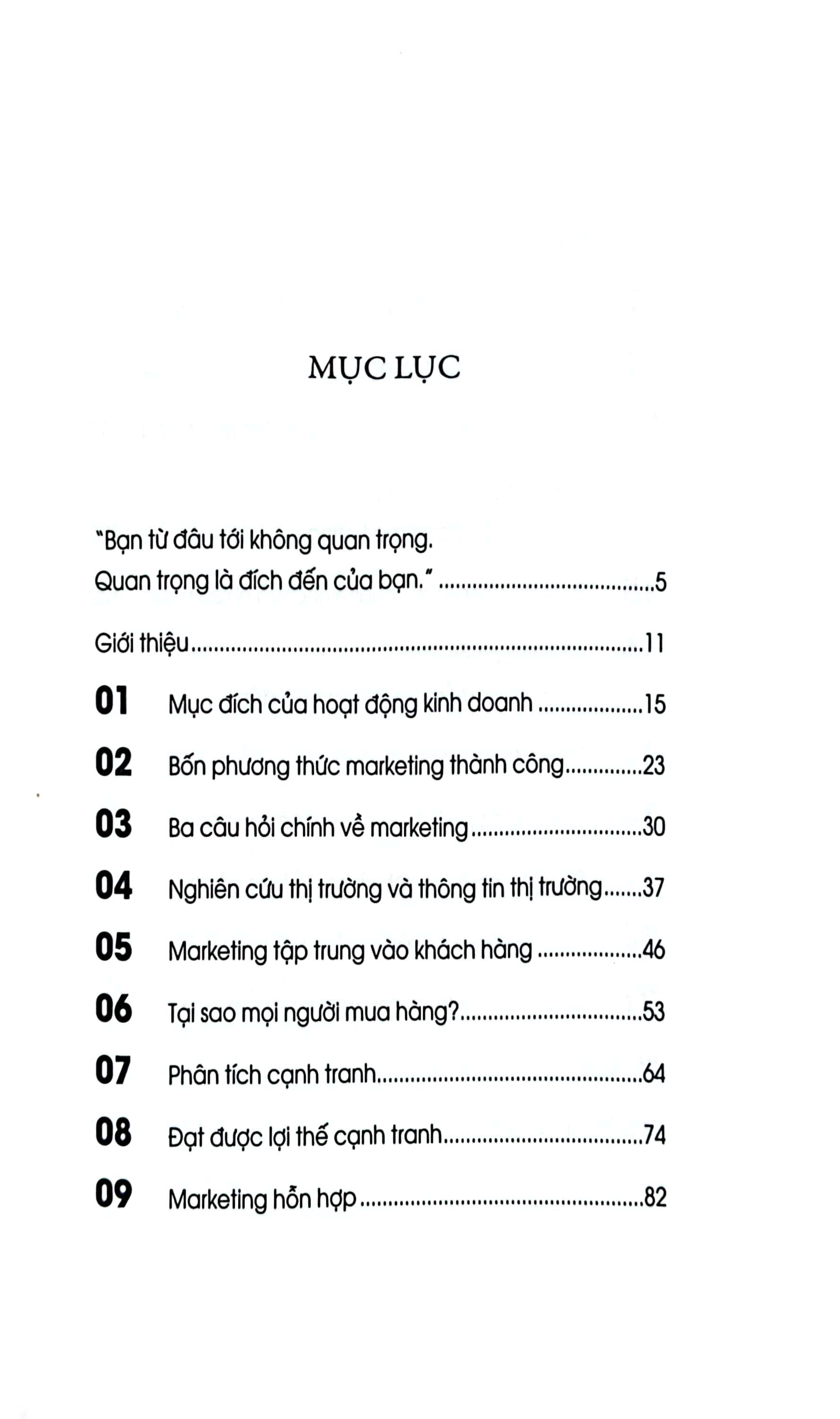 thuật marketing (tái bản) - Ảnh 3