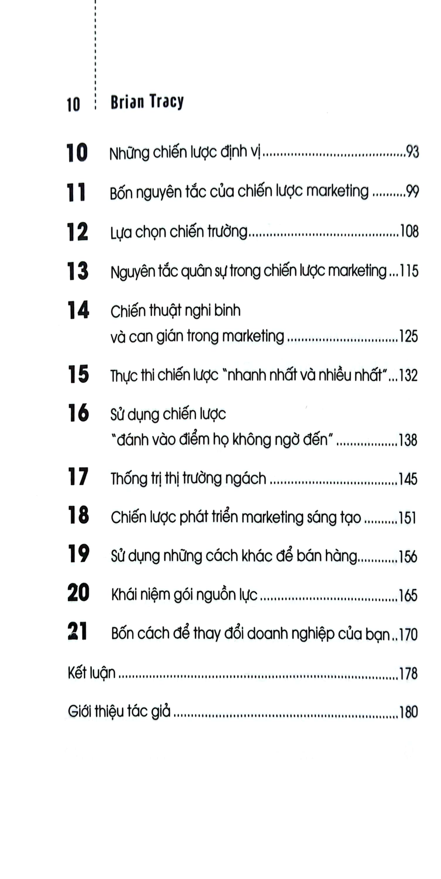 thuật marketing (tái bản) - Ảnh 4