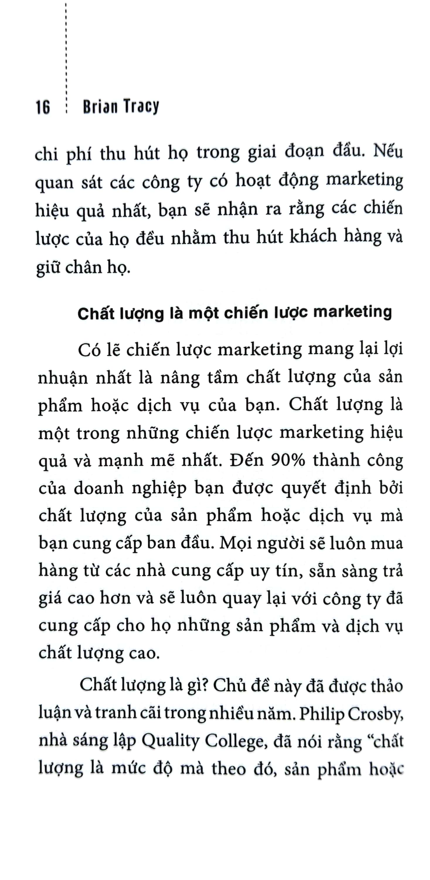 thuật marketing (tái bản) - Ảnh 6
