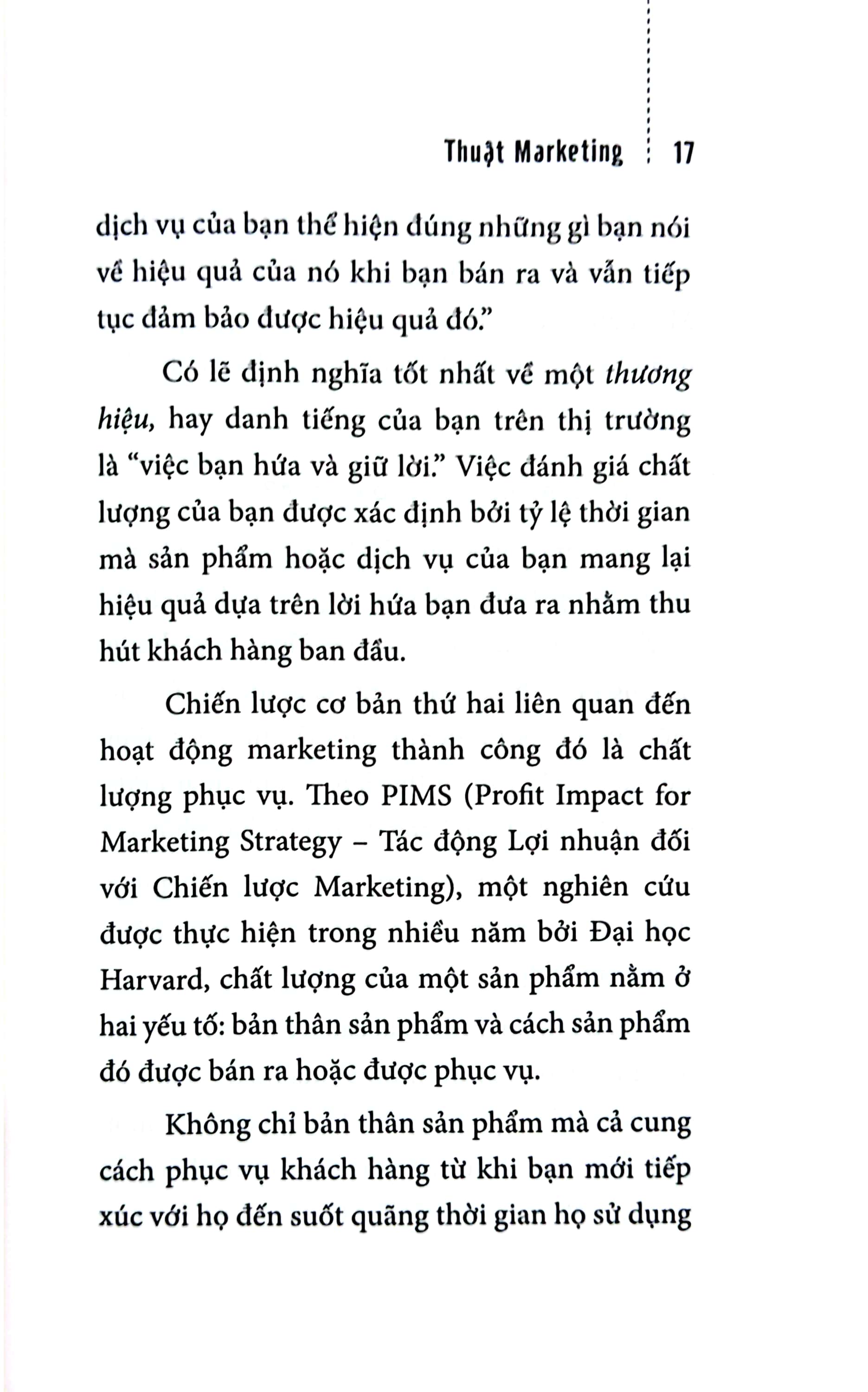 thuật marketing (tái bản) - Ảnh 7