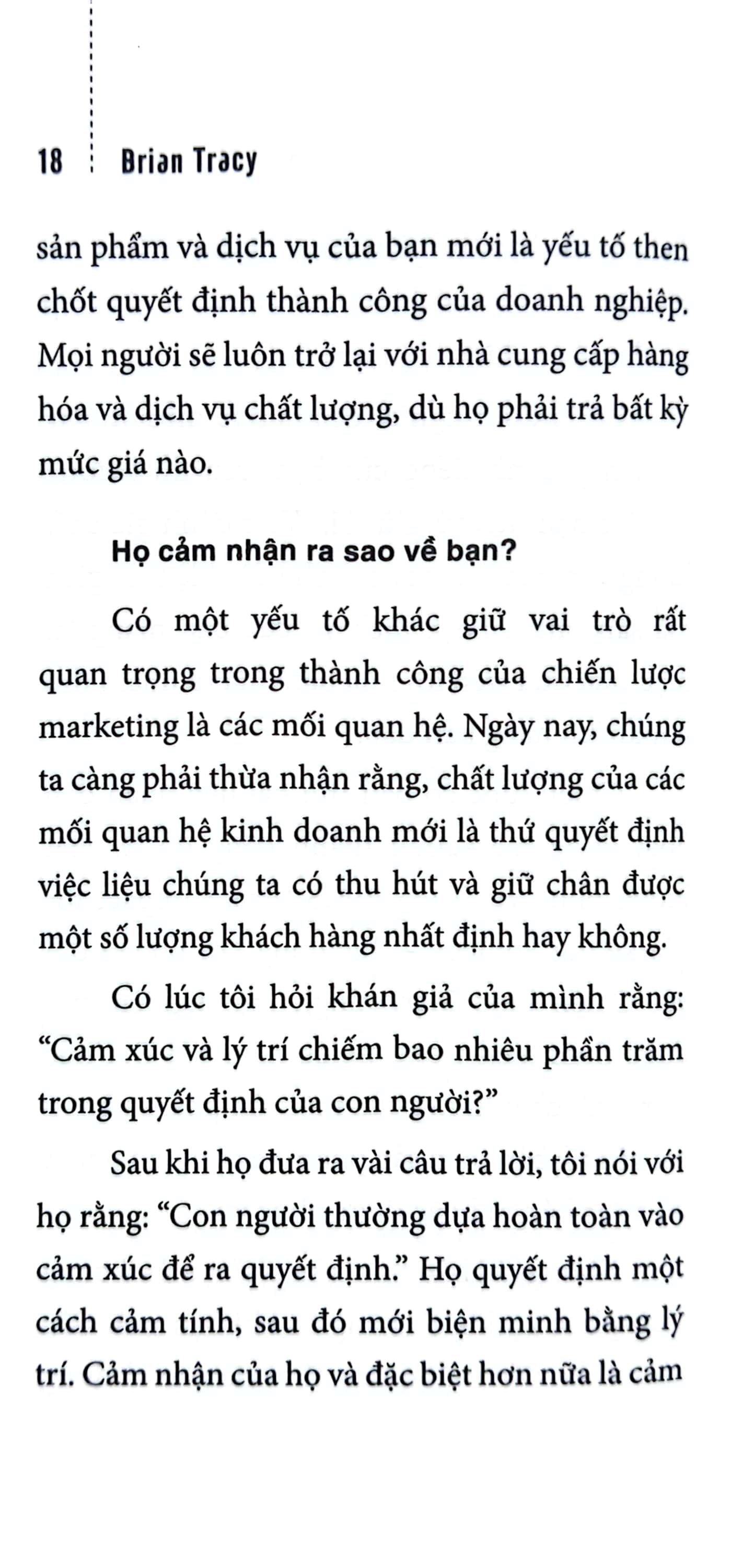 thuật marketing (tái bản) - Ảnh 8