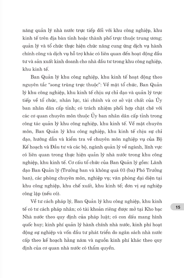 thuật ngữ pháp lý trong lĩnh vực thương mại và đầu tư - Ảnh 10