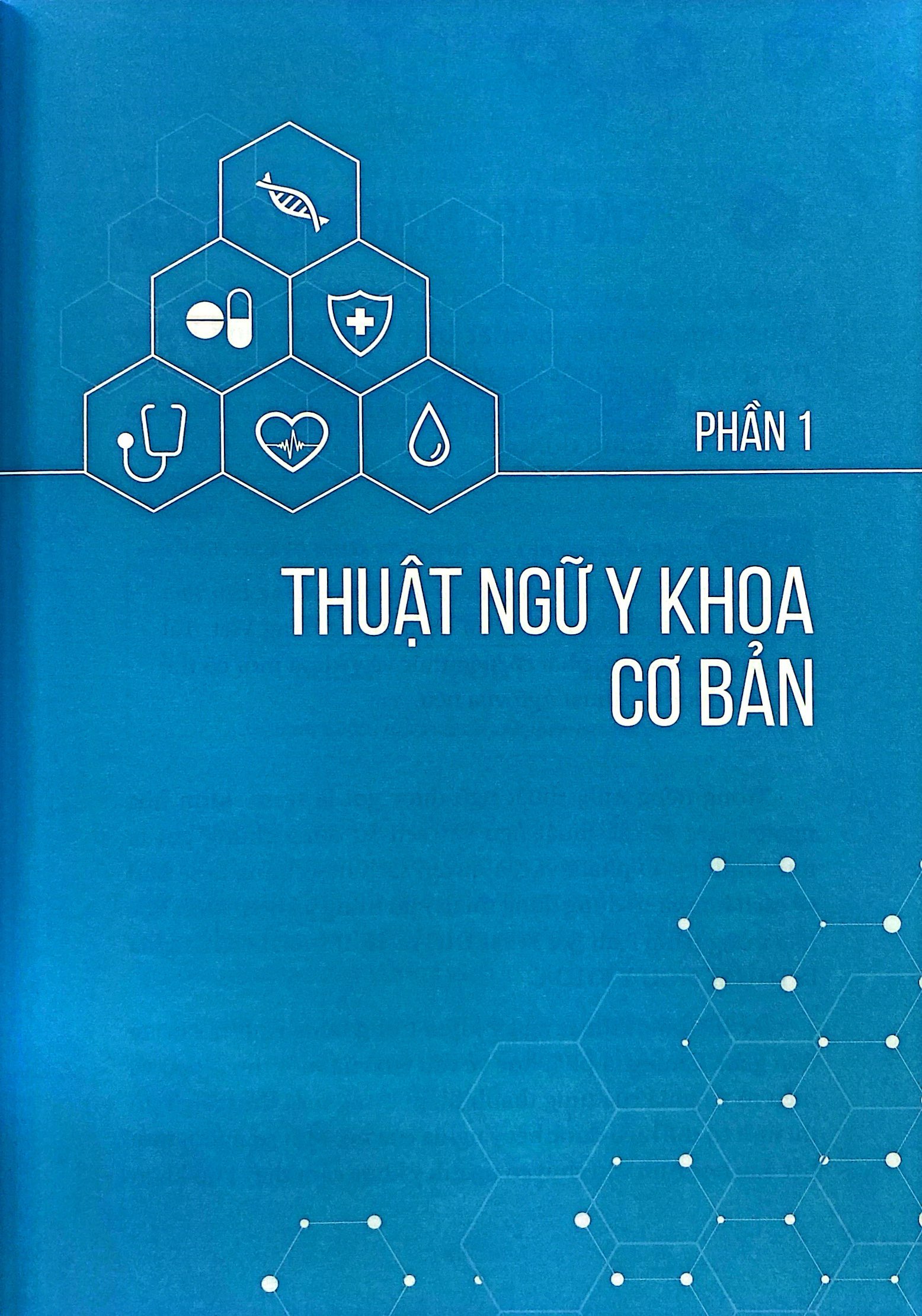thuật ngữ tiếng anh chuyên ngành y khoa cho người mới bắt đầu - Ảnh 10