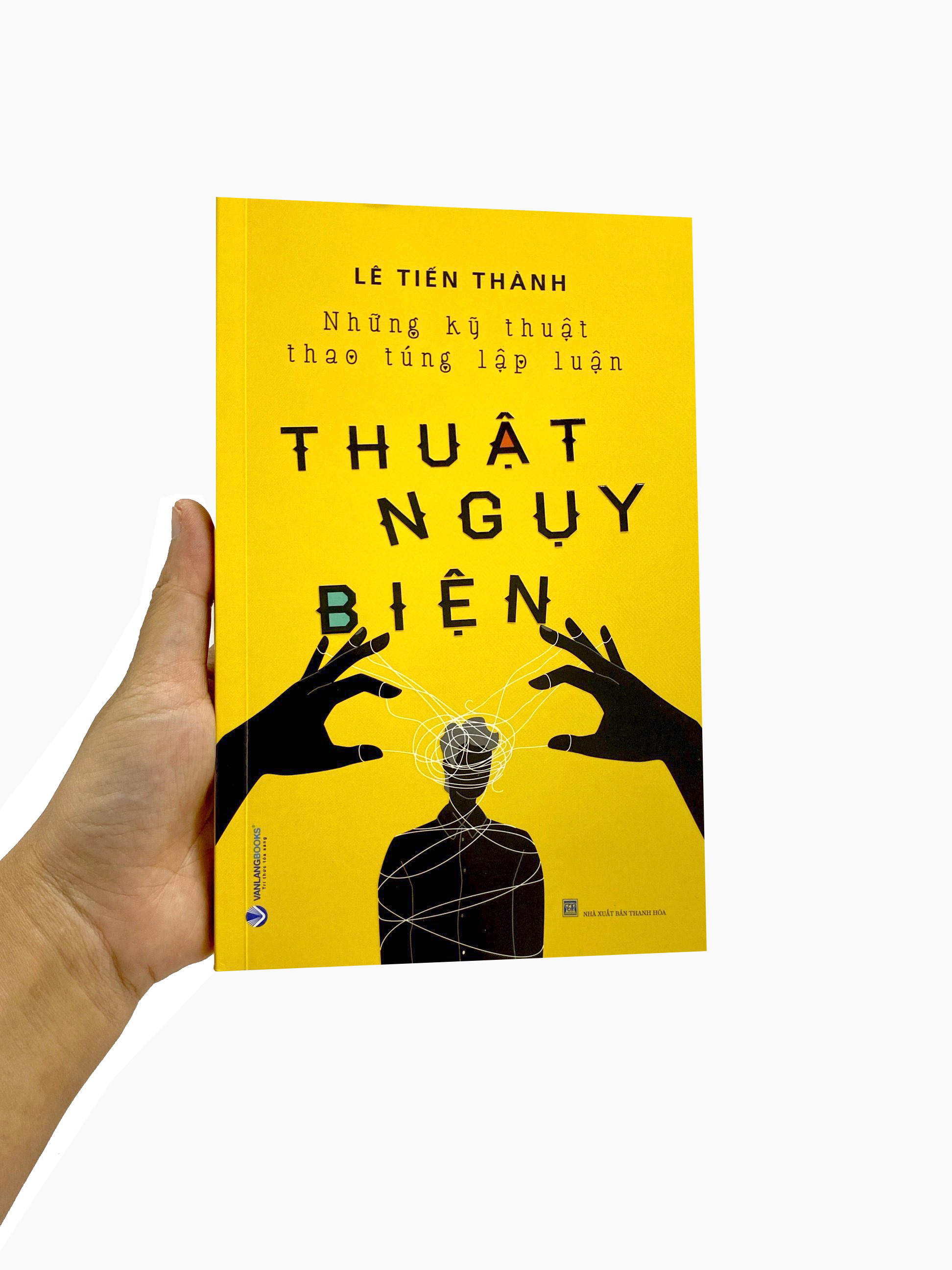 thuật ngụy biện - Ảnh 10
