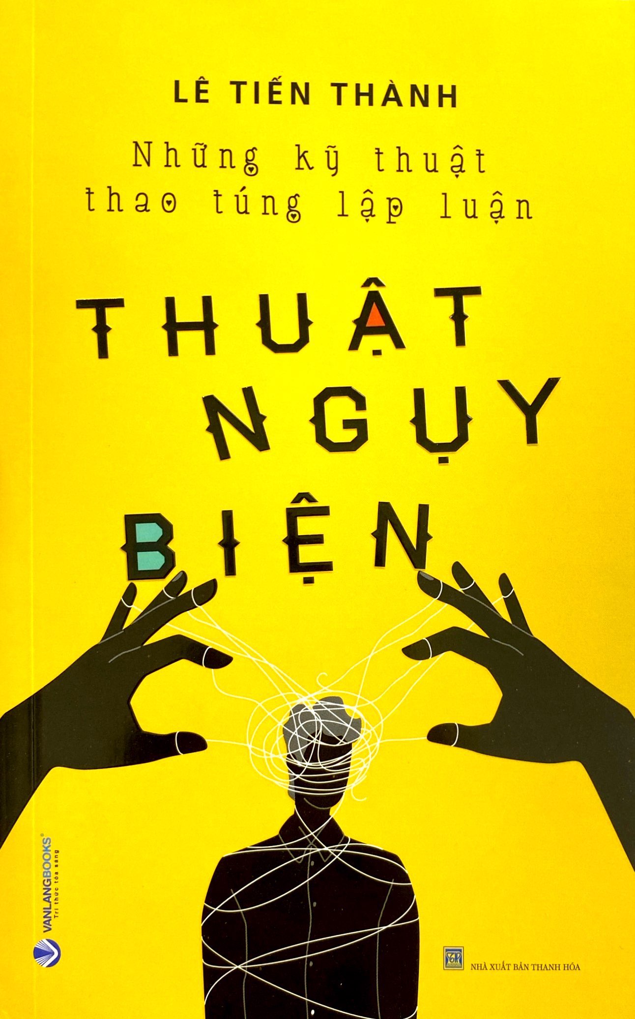 thuật ngụy biện - Ảnh 2