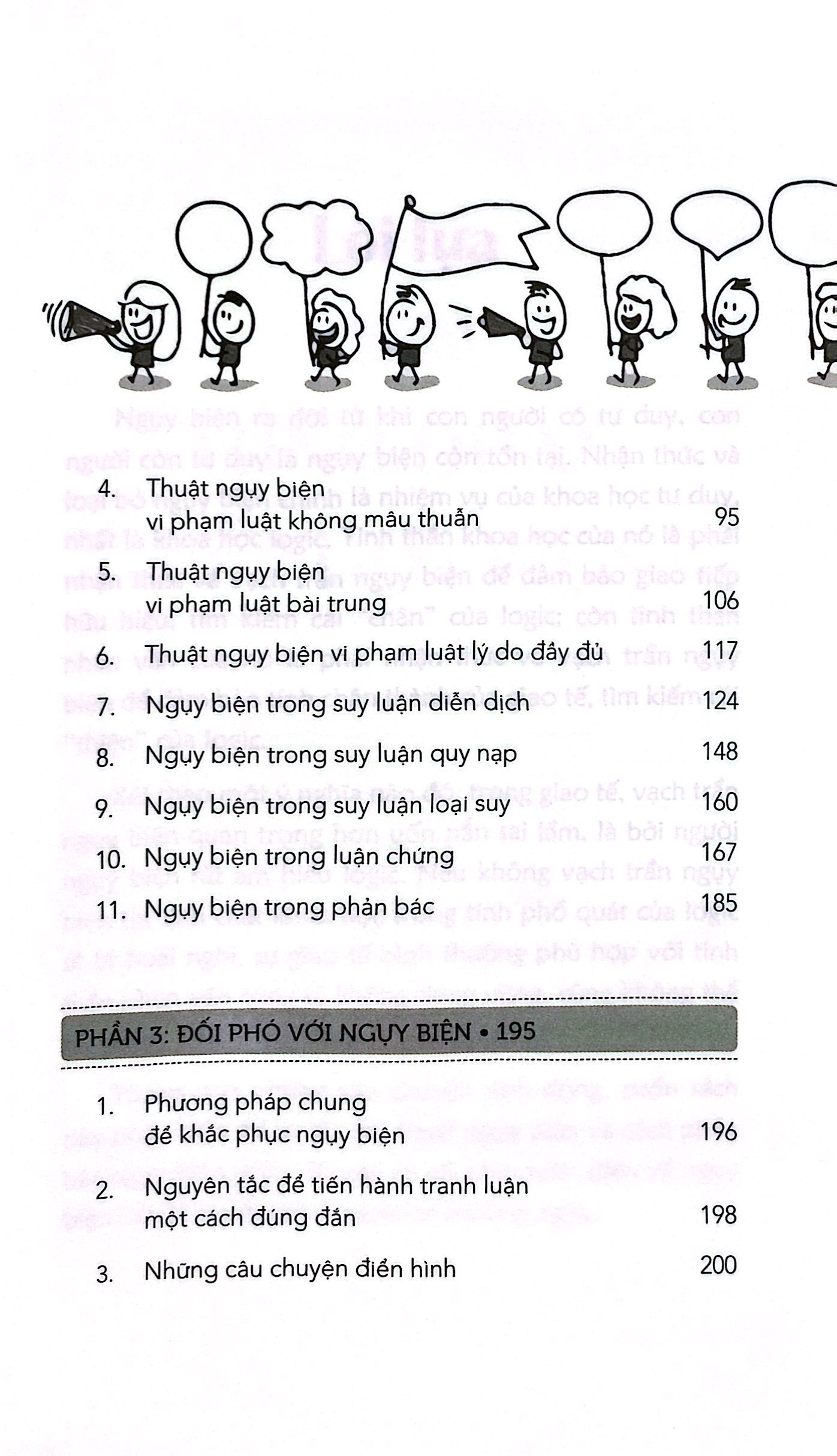 thuật ngụy biện - Ảnh 4