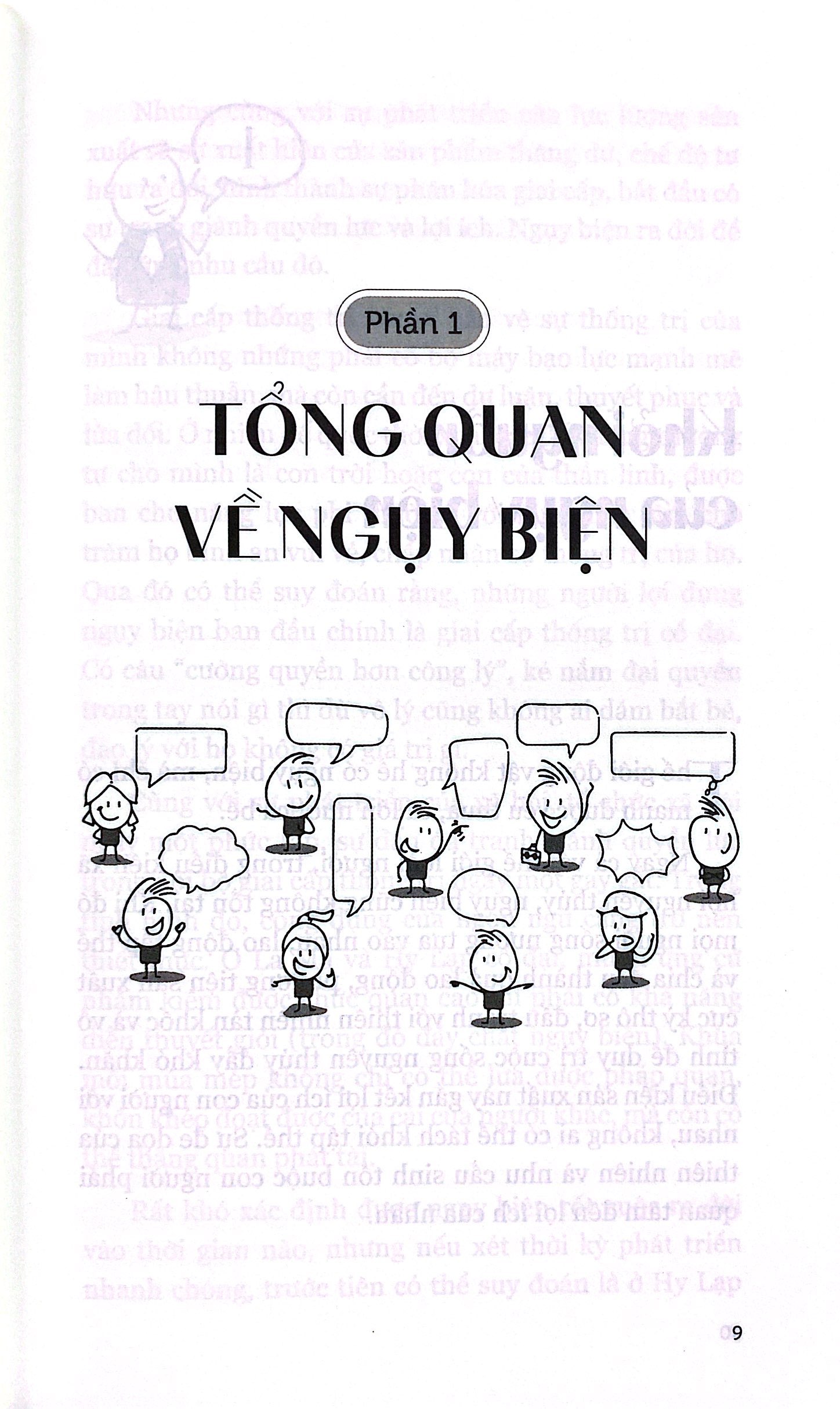 thuật ngụy biện - Ảnh 6