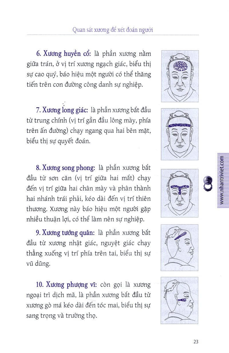 thuật nhìn người - Ảnh 11
