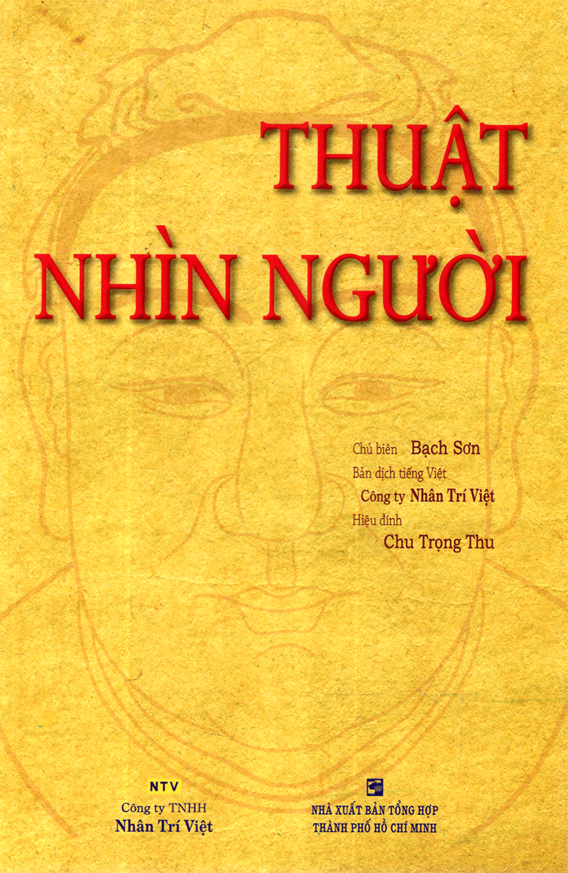 thuật nhìn người - Ảnh 2