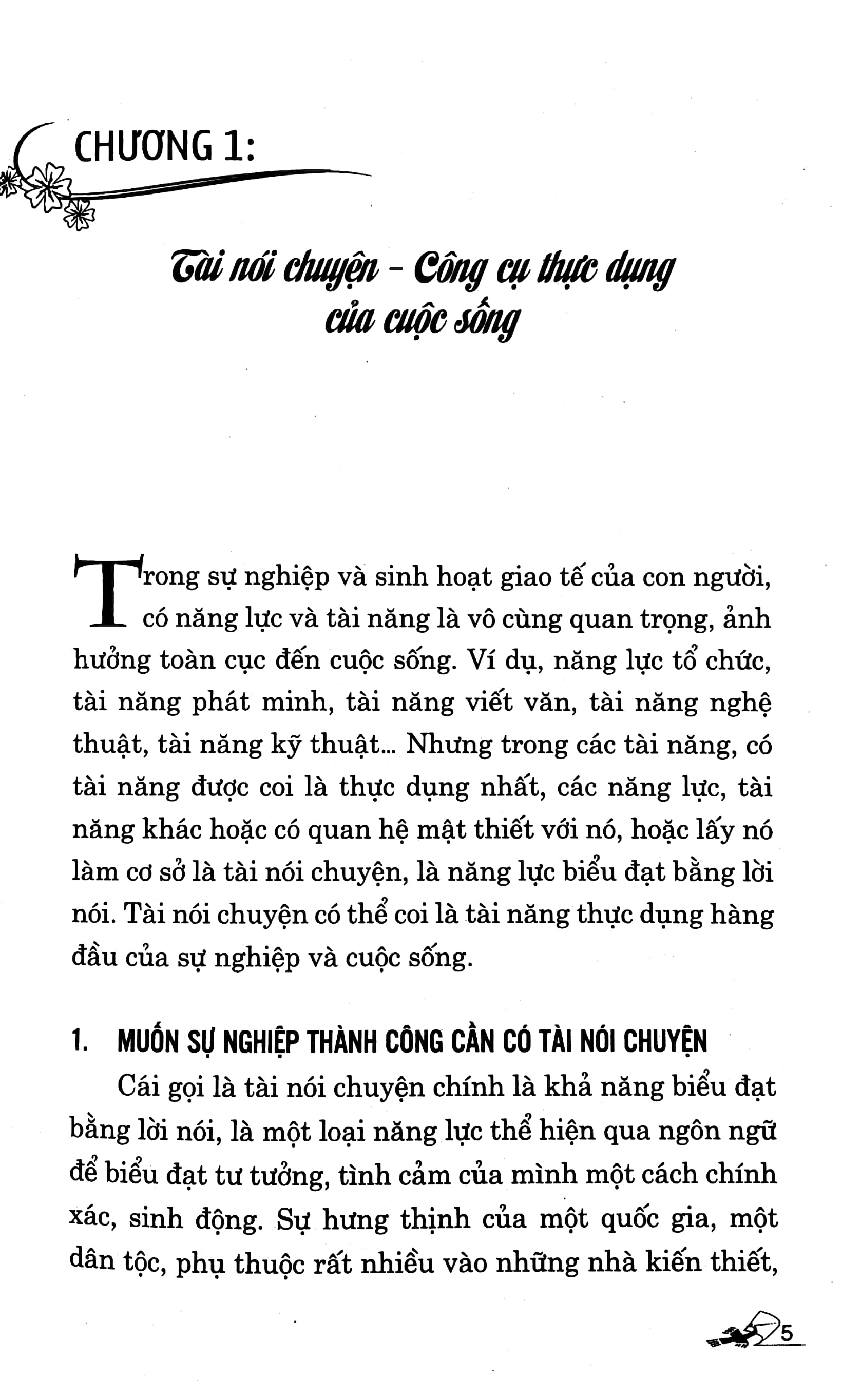 thuật nói chuyện (tái bản 2023) - Ảnh 4