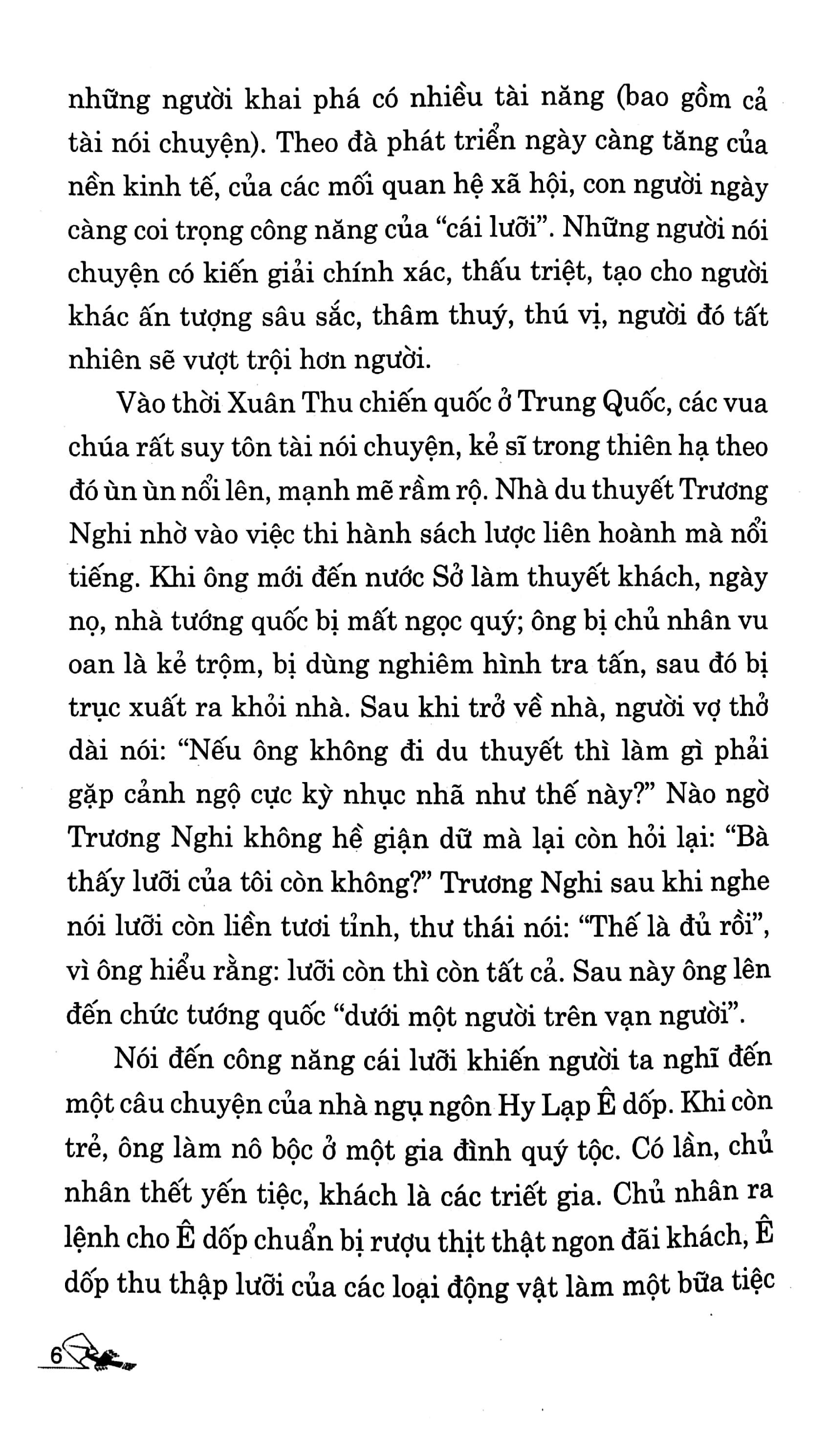 thuật nói chuyện (tái bản 2023) - Ảnh 5