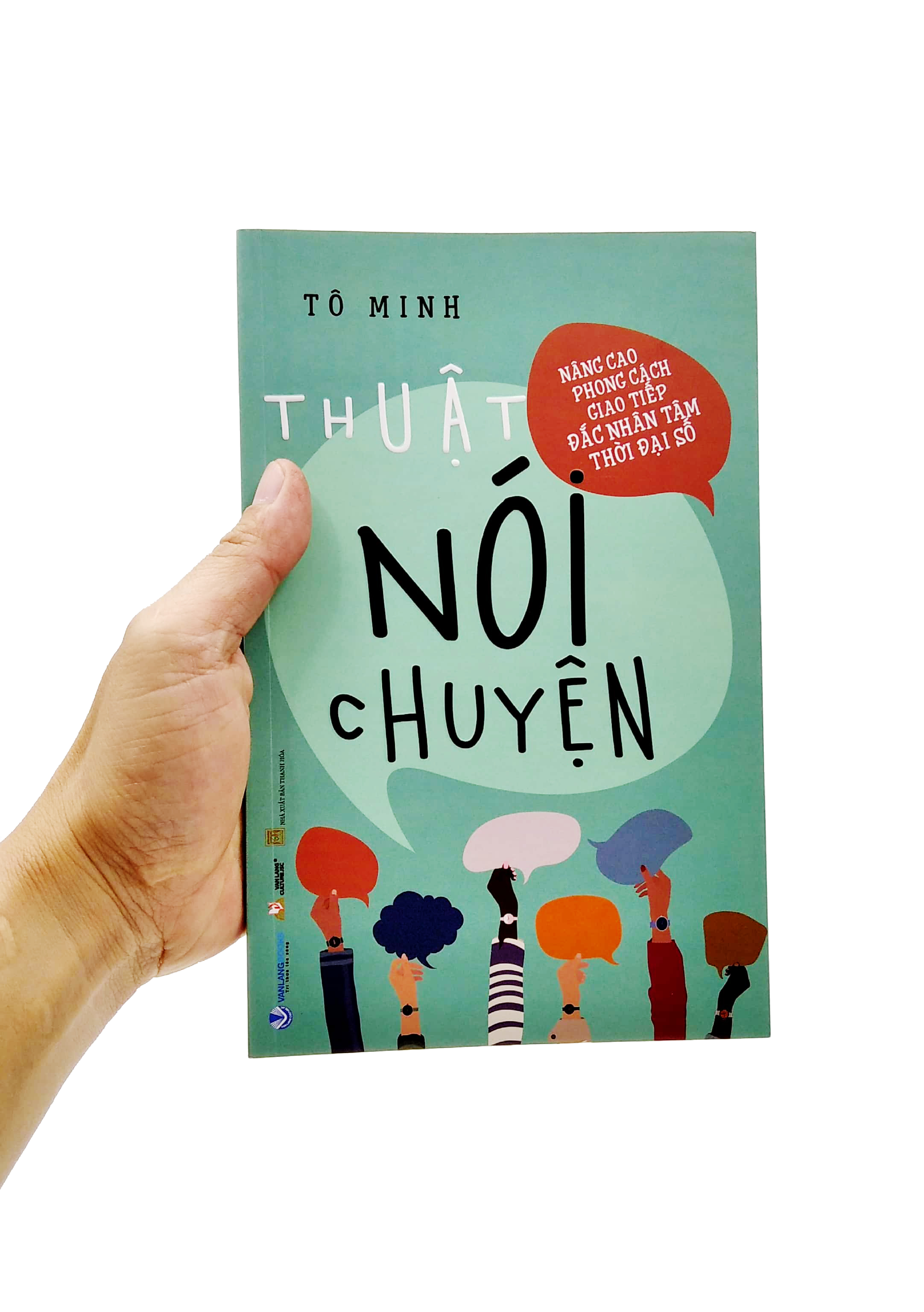 thuật nói chuyện (tái bản 2023) - Ảnh 7