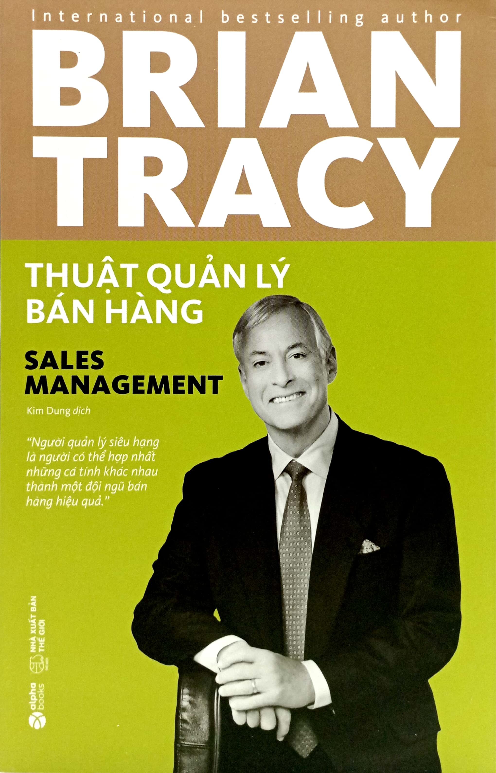 thuật quản lý bán hàng (tái bản 2024) - Ảnh 3