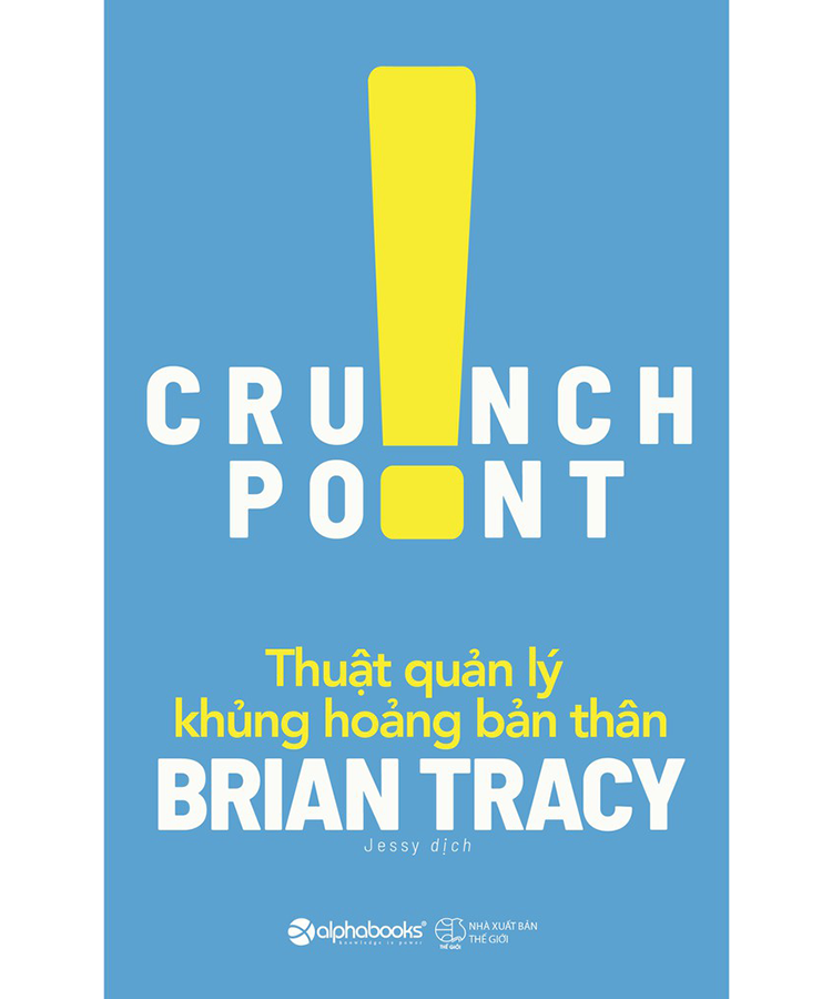 thuật quản lý khủng hoảng bản thân - Ảnh 2