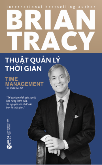 Thuật Quản Lý Thời Gian (Tái Bản 2026) - Ảnh 2