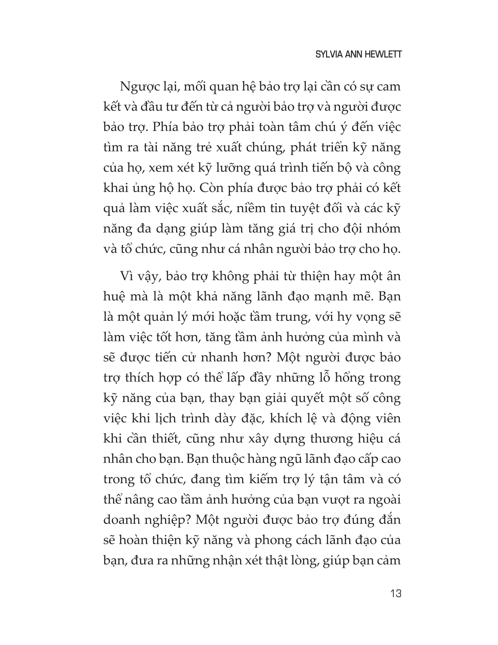 thuật quản lý trong thế giới vuca - Ảnh 10